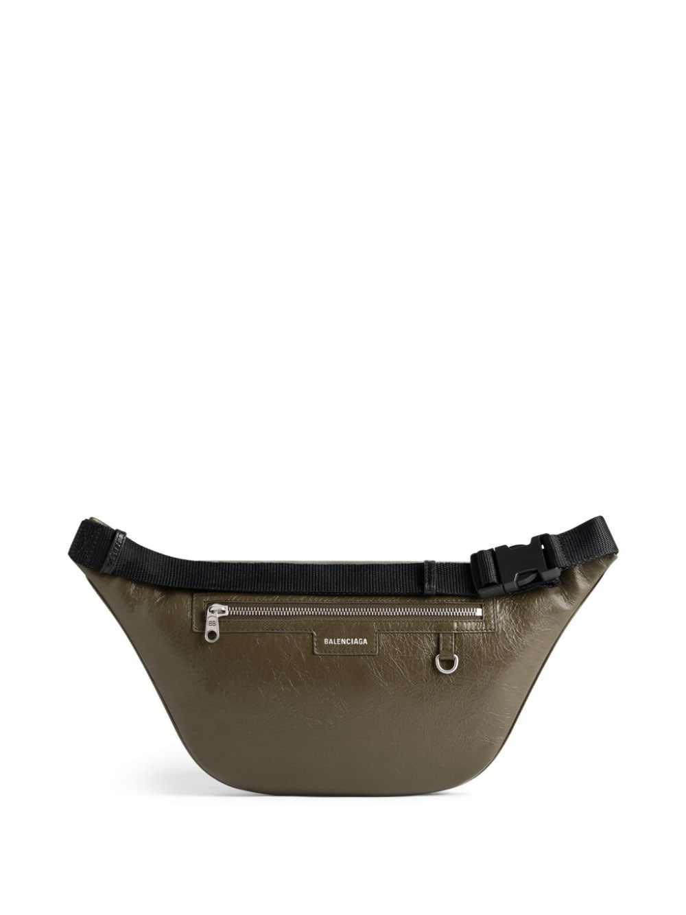 Superbusy leather belt bag - 2