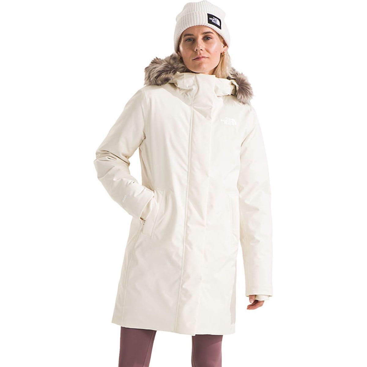 Arctic Down Parka - Women's - 1