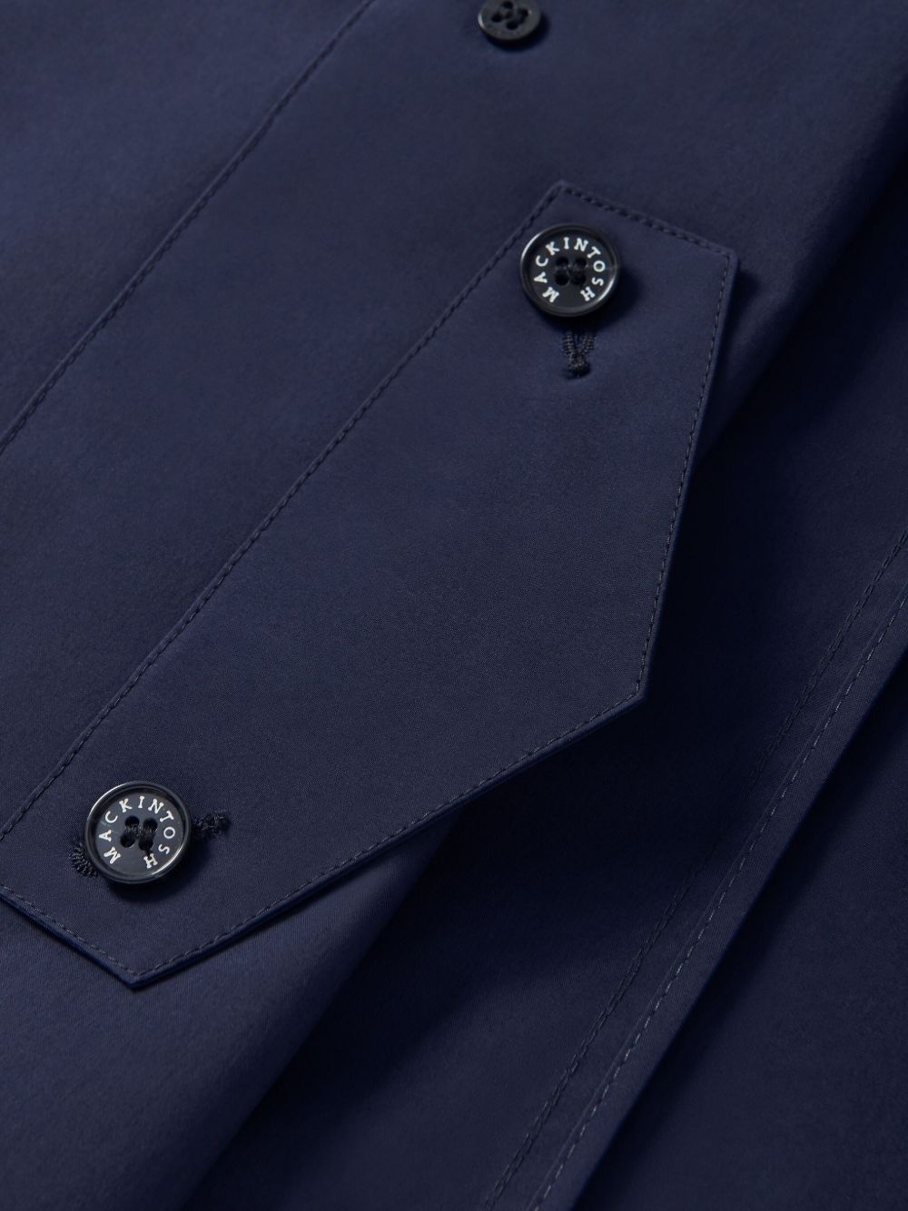Humbie raincoat - 4