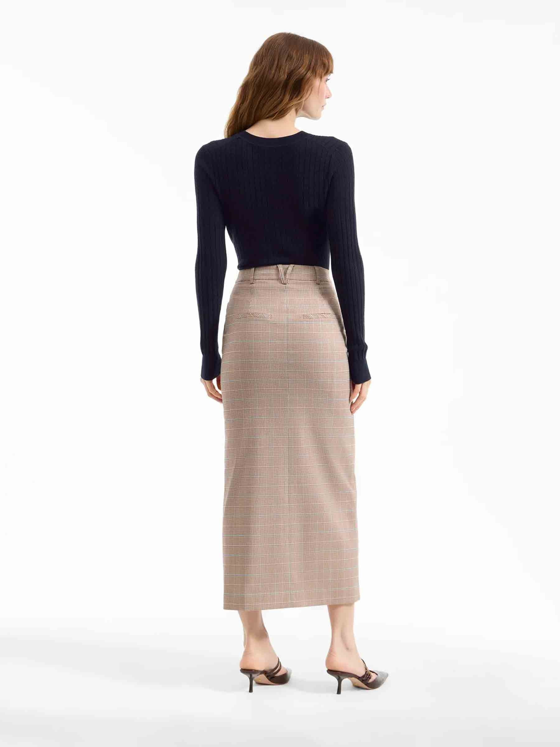 CHEVAL WOOL SWEATER - 3