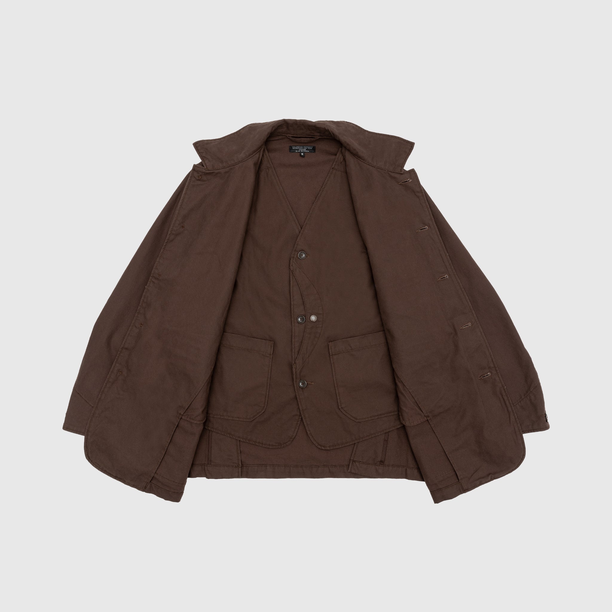 HUNTING BLAZER FOR NEP NY x BIG x PACKER - 15