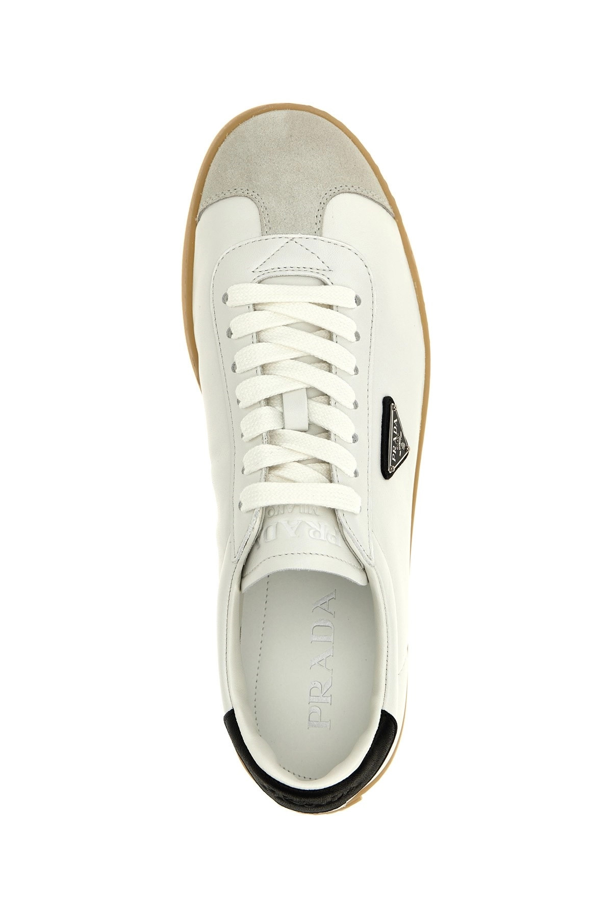 'Lane' sneakers - 4