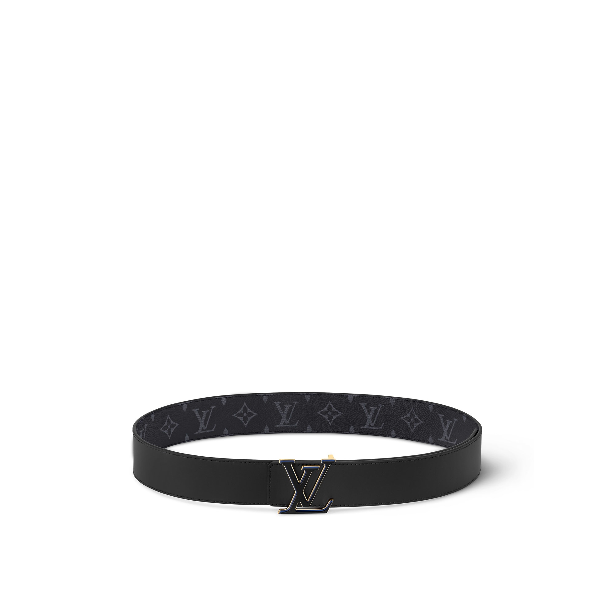 LV 3 Steps 40mm Reversible Belt - 3