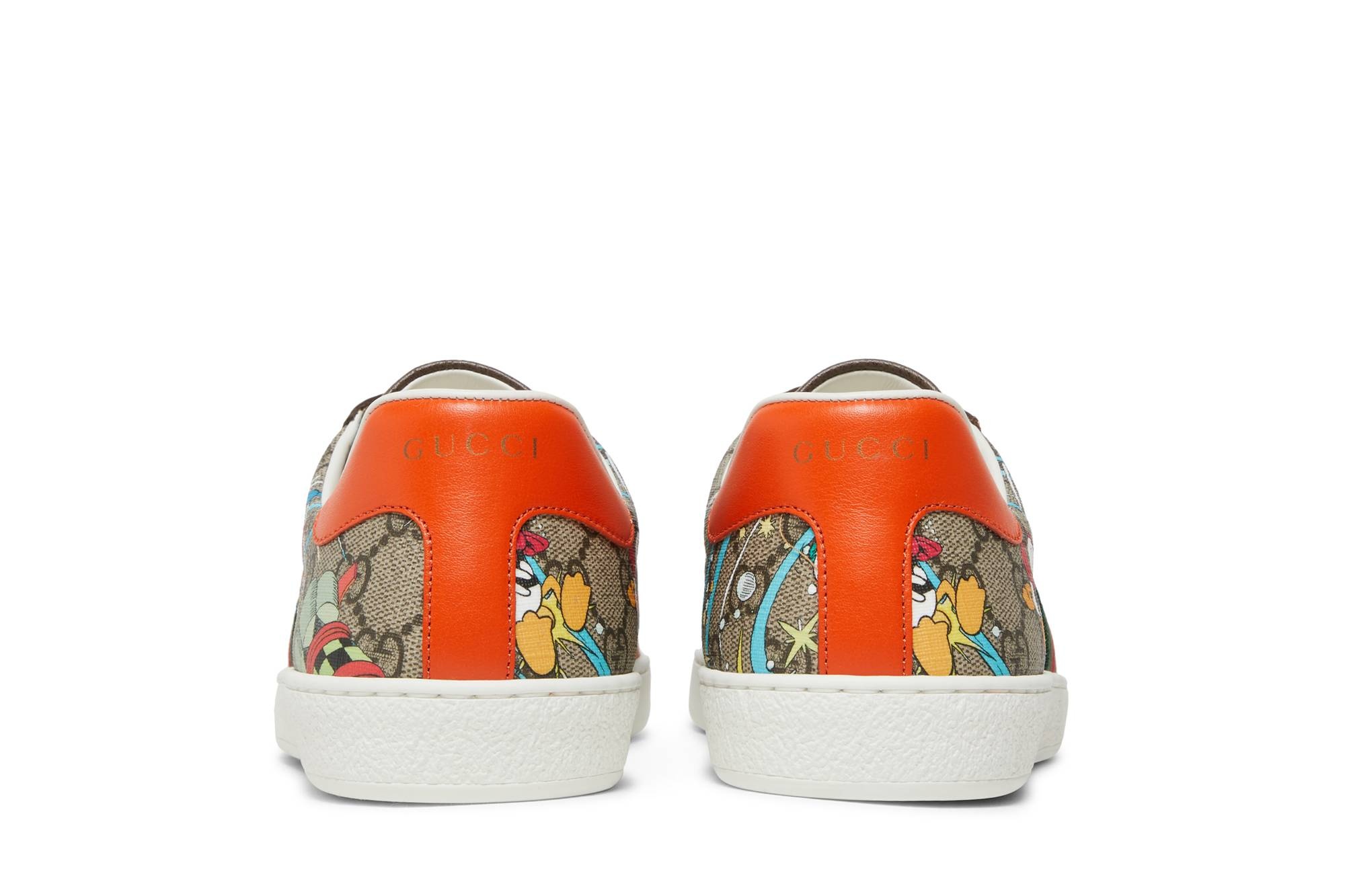 Disney x Gucci Ace 'Huey, Dewey and Louie' - 6