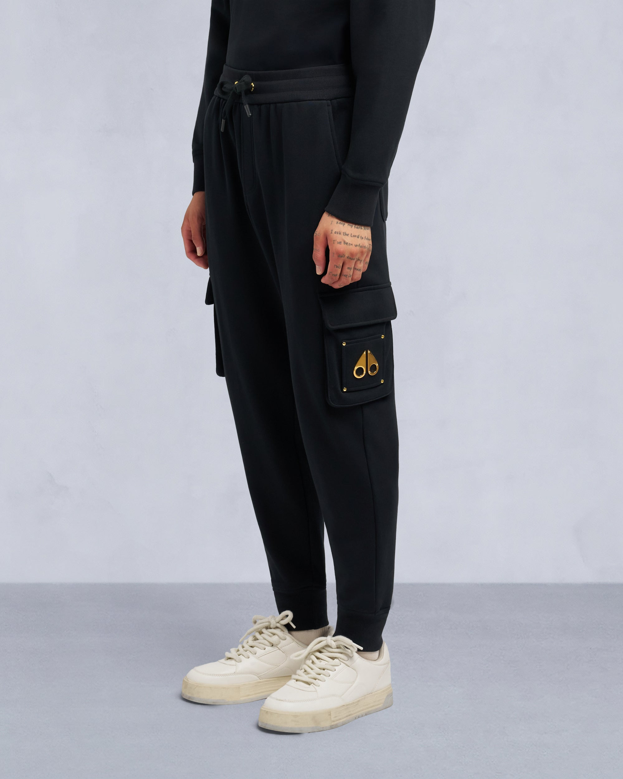 GOLD SERIES CLEMONT CARGO JOGGER - 3