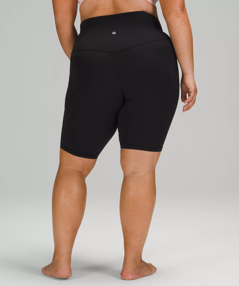 lululemon Align™ Super-High-Rise Short 10" 3
