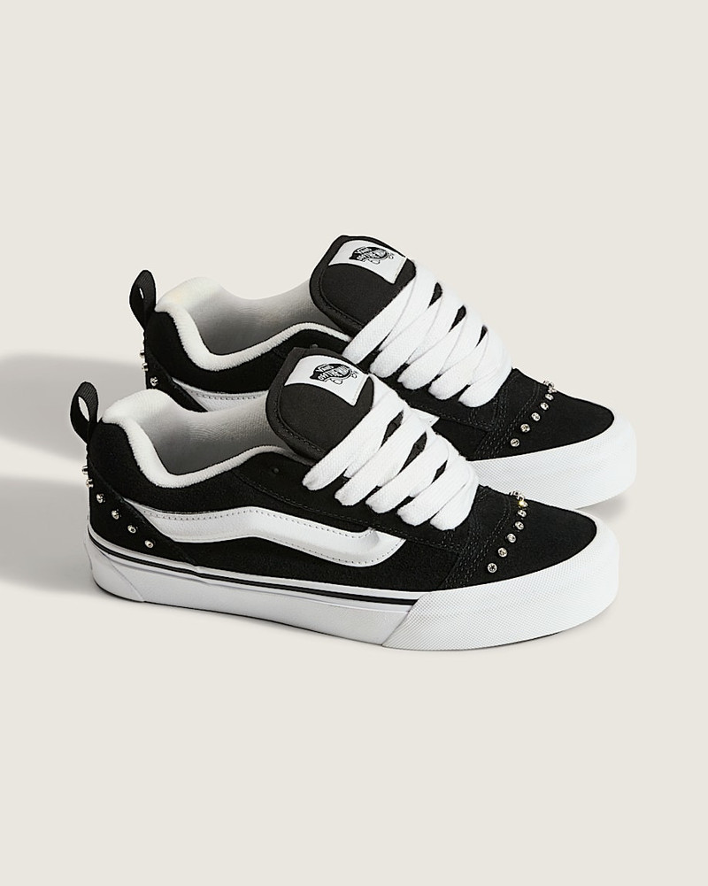 Vans Knu Skool Shoe outlook