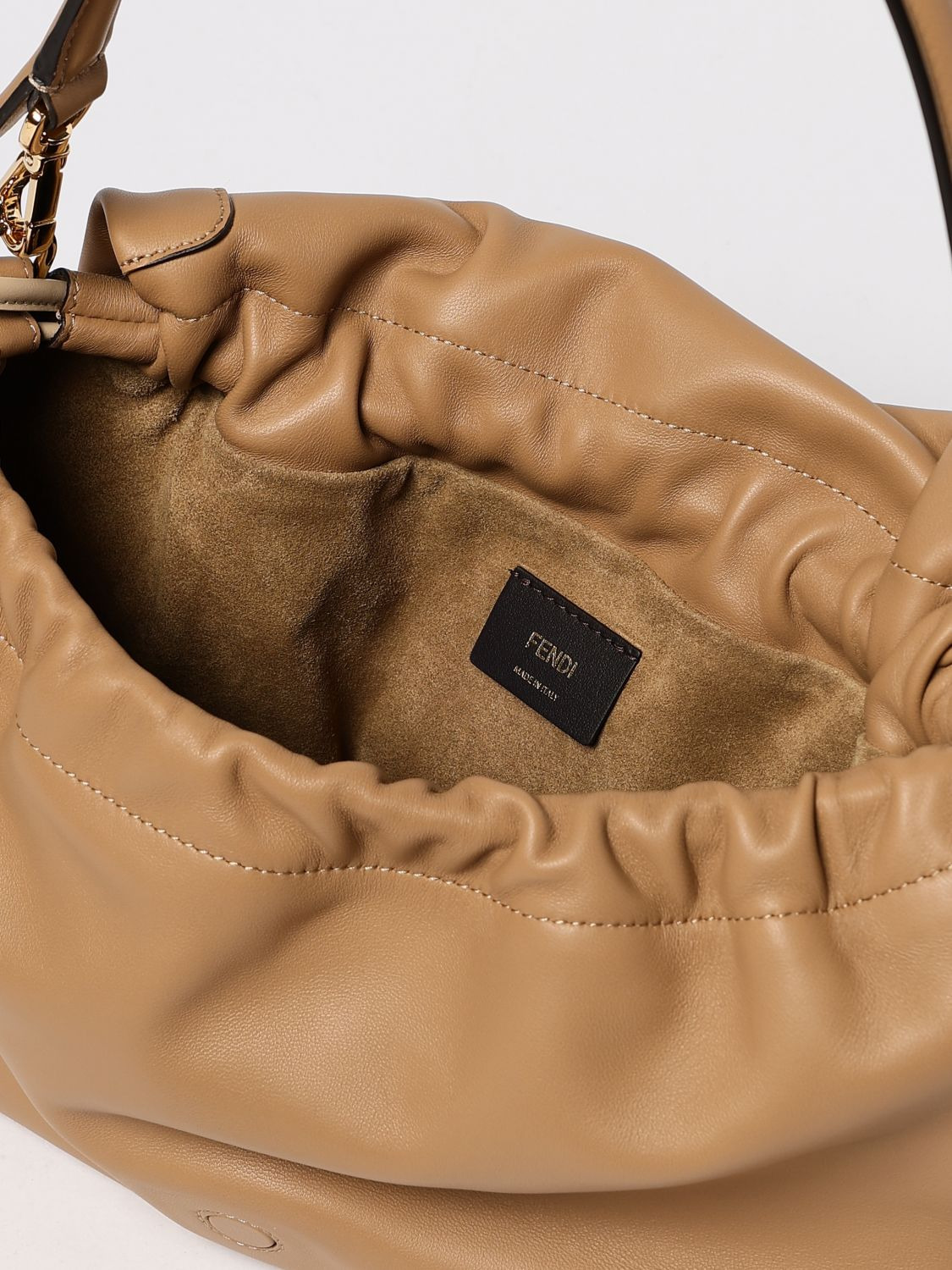 Shoulder bag woman Fendi - 5