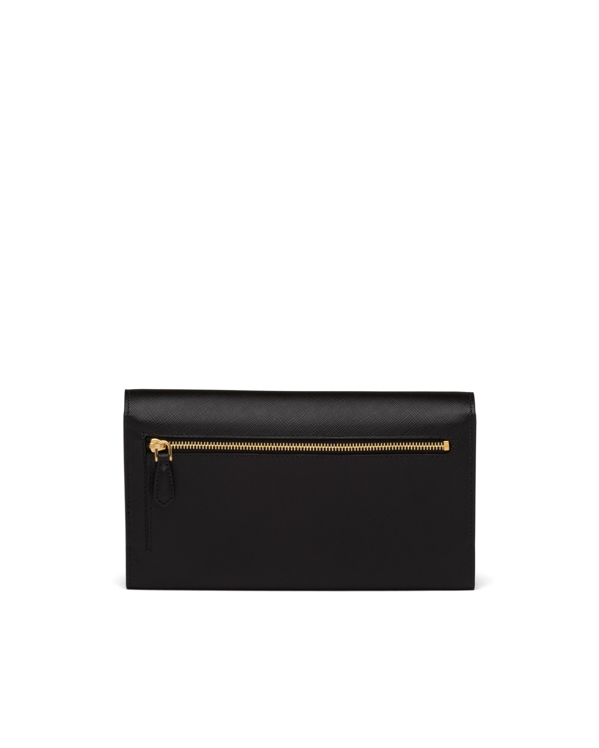 Saffiano leather wallet - 5