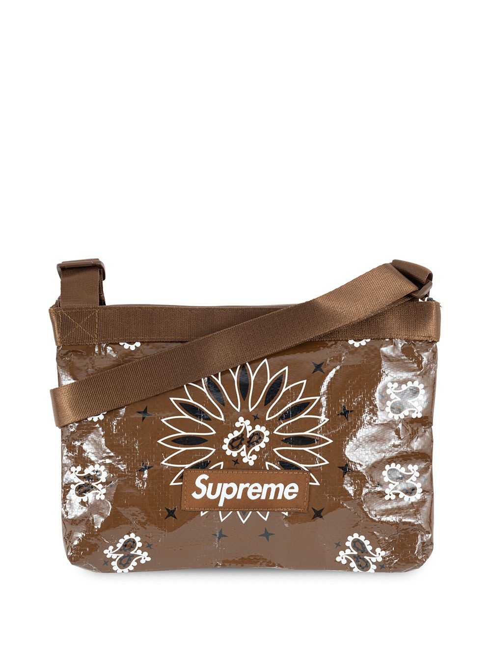 Bandana Tarp Side bag "SS 21" - 1