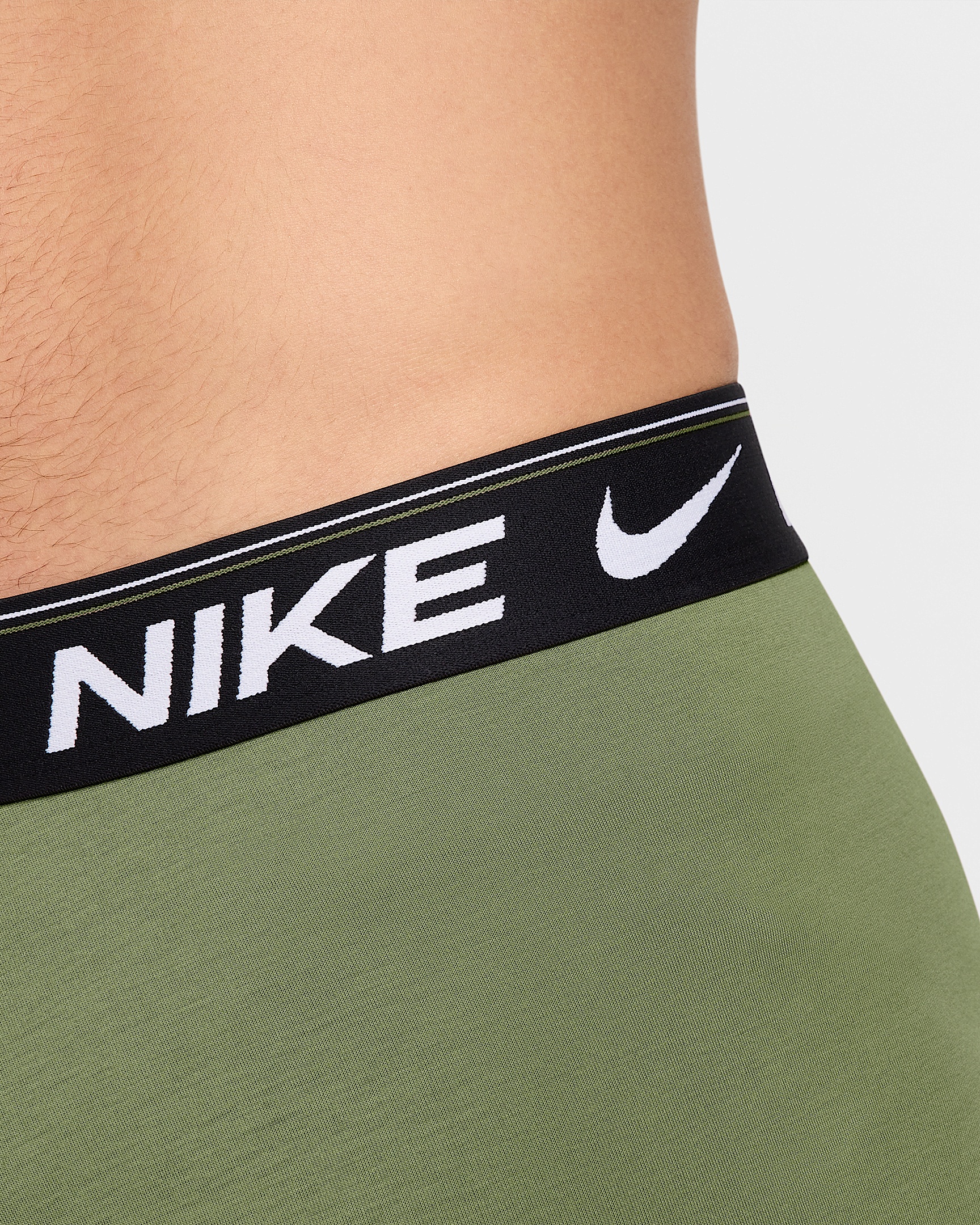Nike Dri-FIT Ultra Comfort Men's Boxer Briefs (3-Pack) - 4