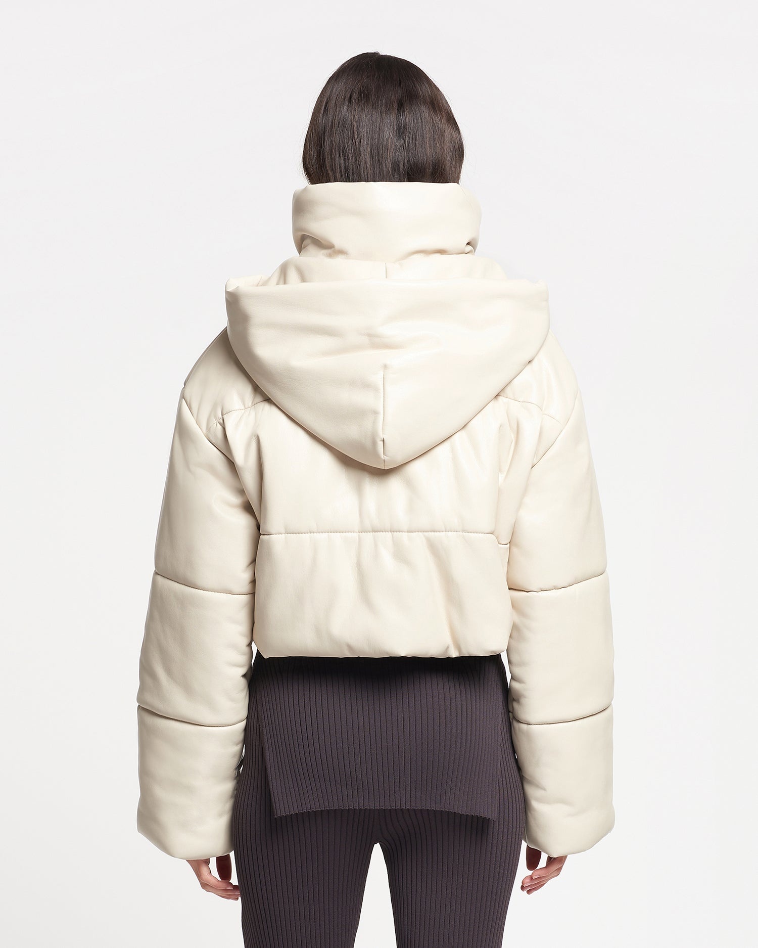 Okobor™ Alt-Leather Jacket - 3