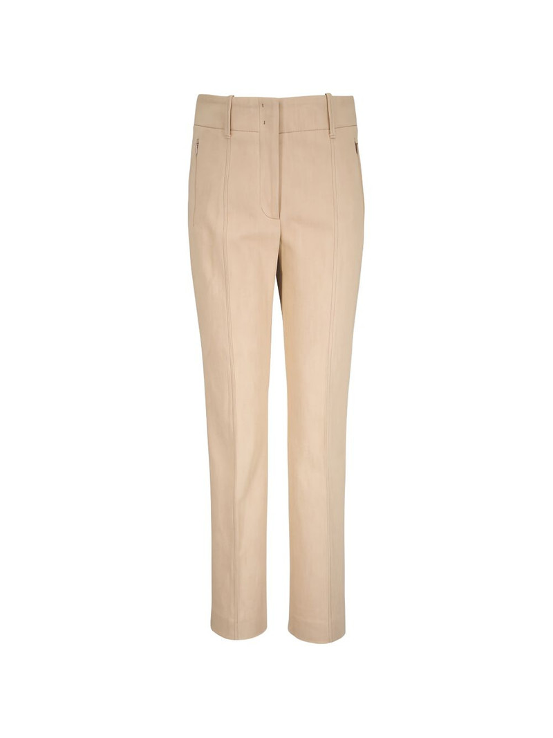 Connor zip trousers 1