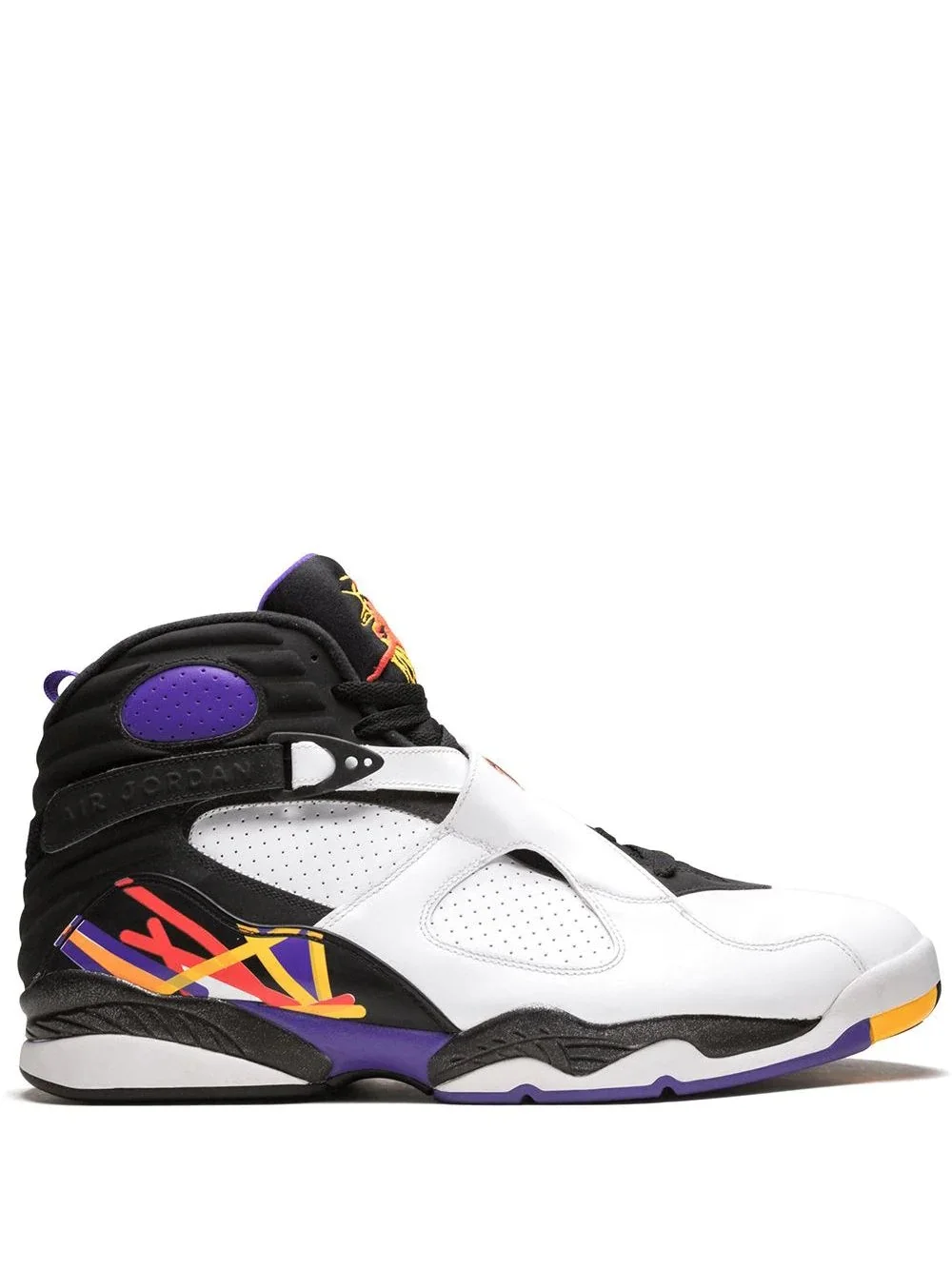 Air Jordan 8 Retro sneakers - 1