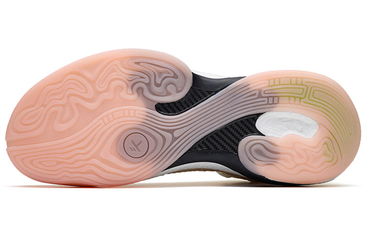 ANTA Klay Thompson 7 'Ice Cream' 112231101-3 - 5