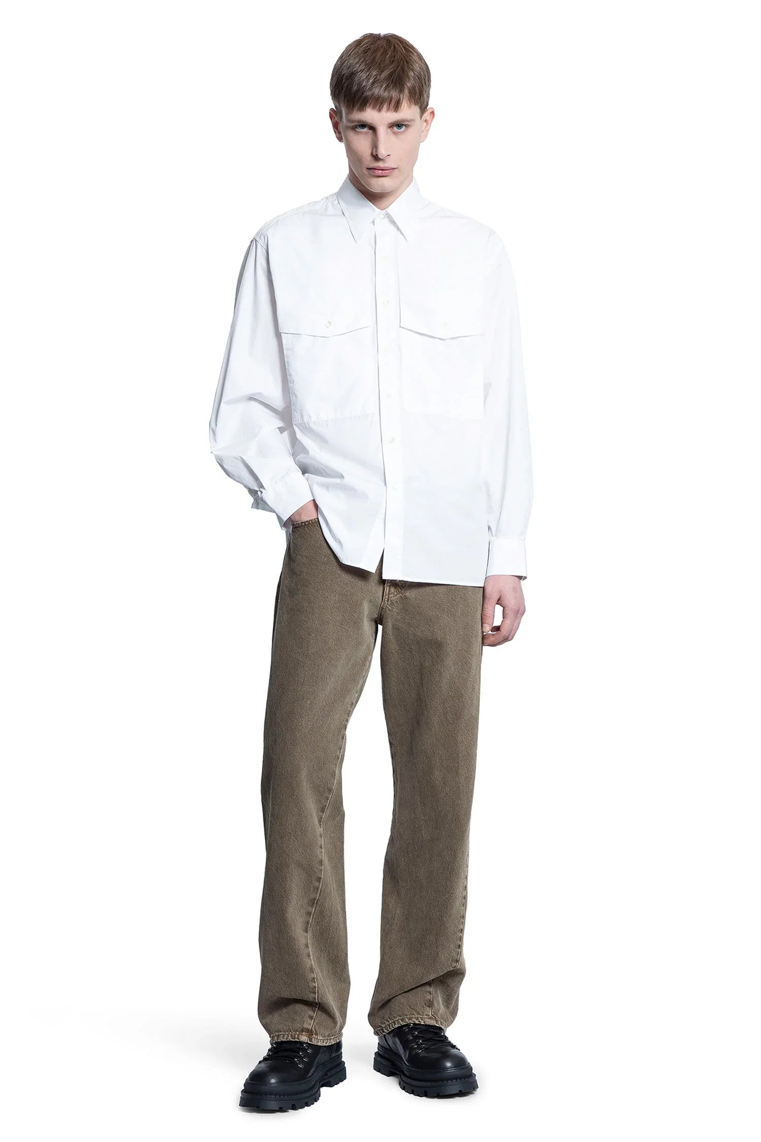 Note-Shirt - 4