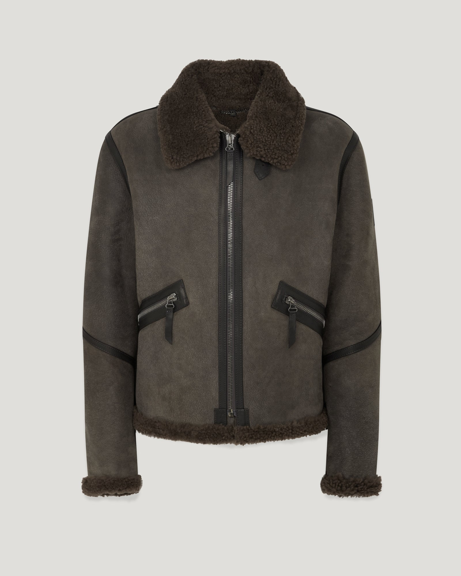 WINTERBROOK JACKET - 1