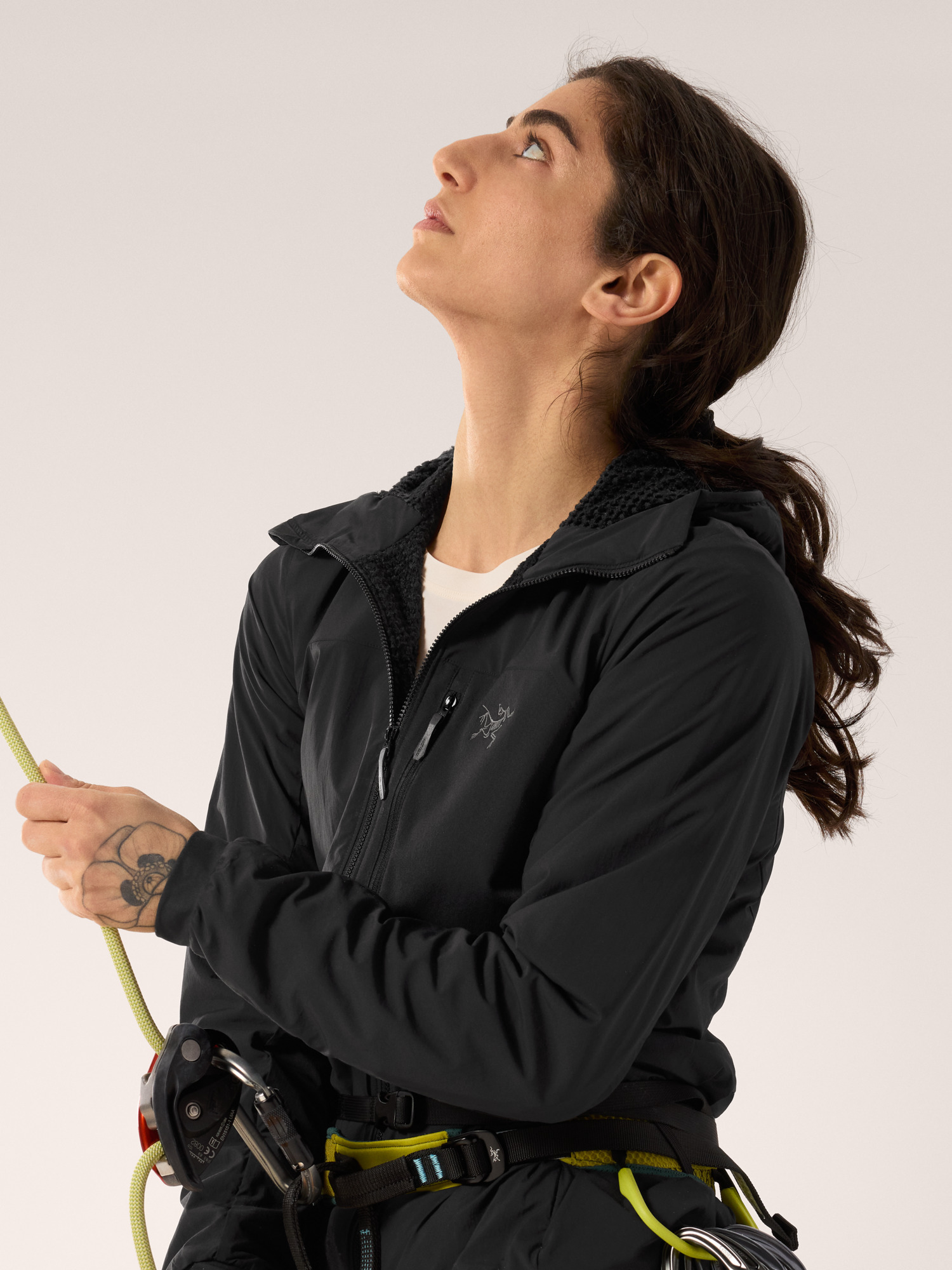Proton SL Hoody - 3
