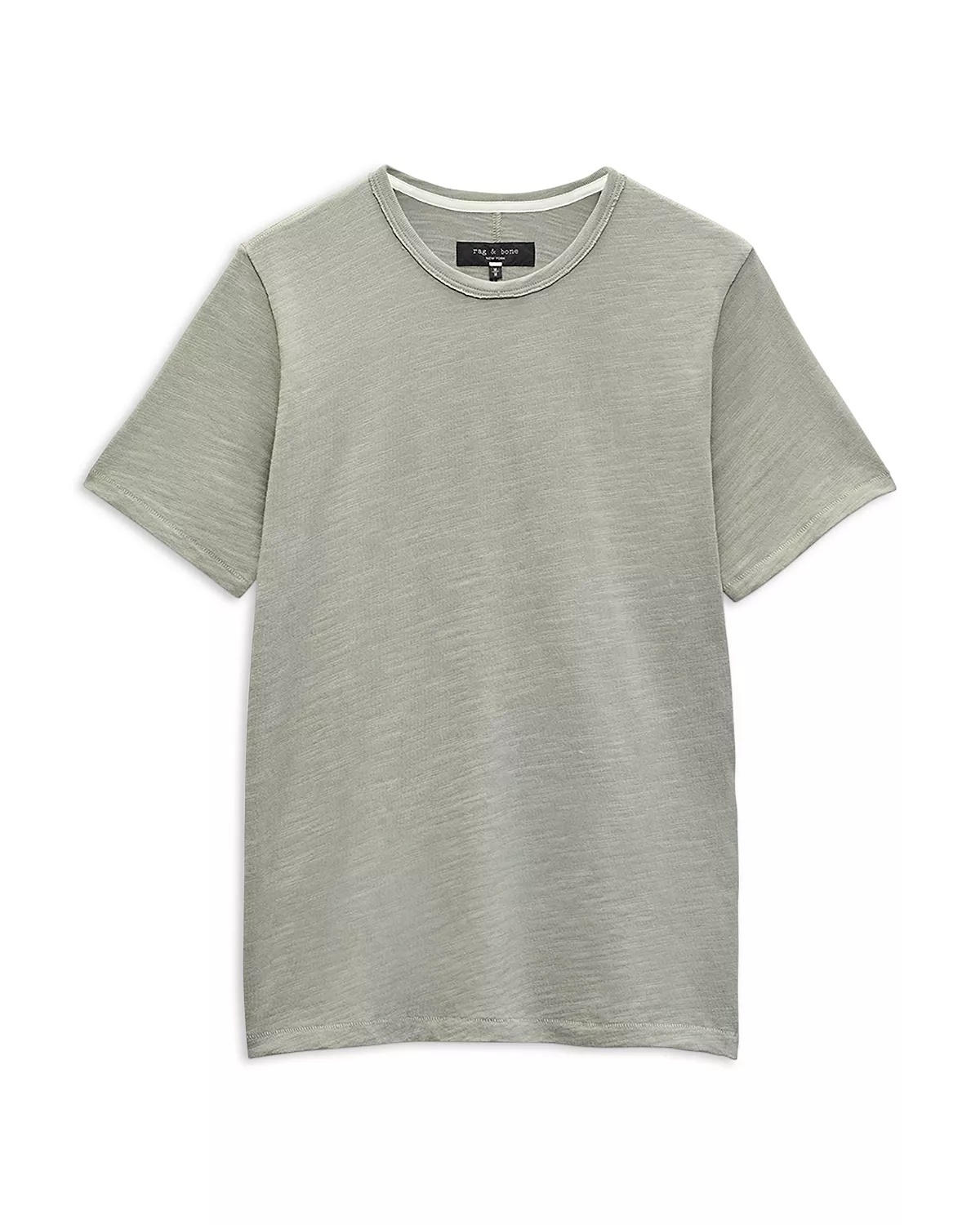 Flame Classic Fit Short Sleeve Tee - 6