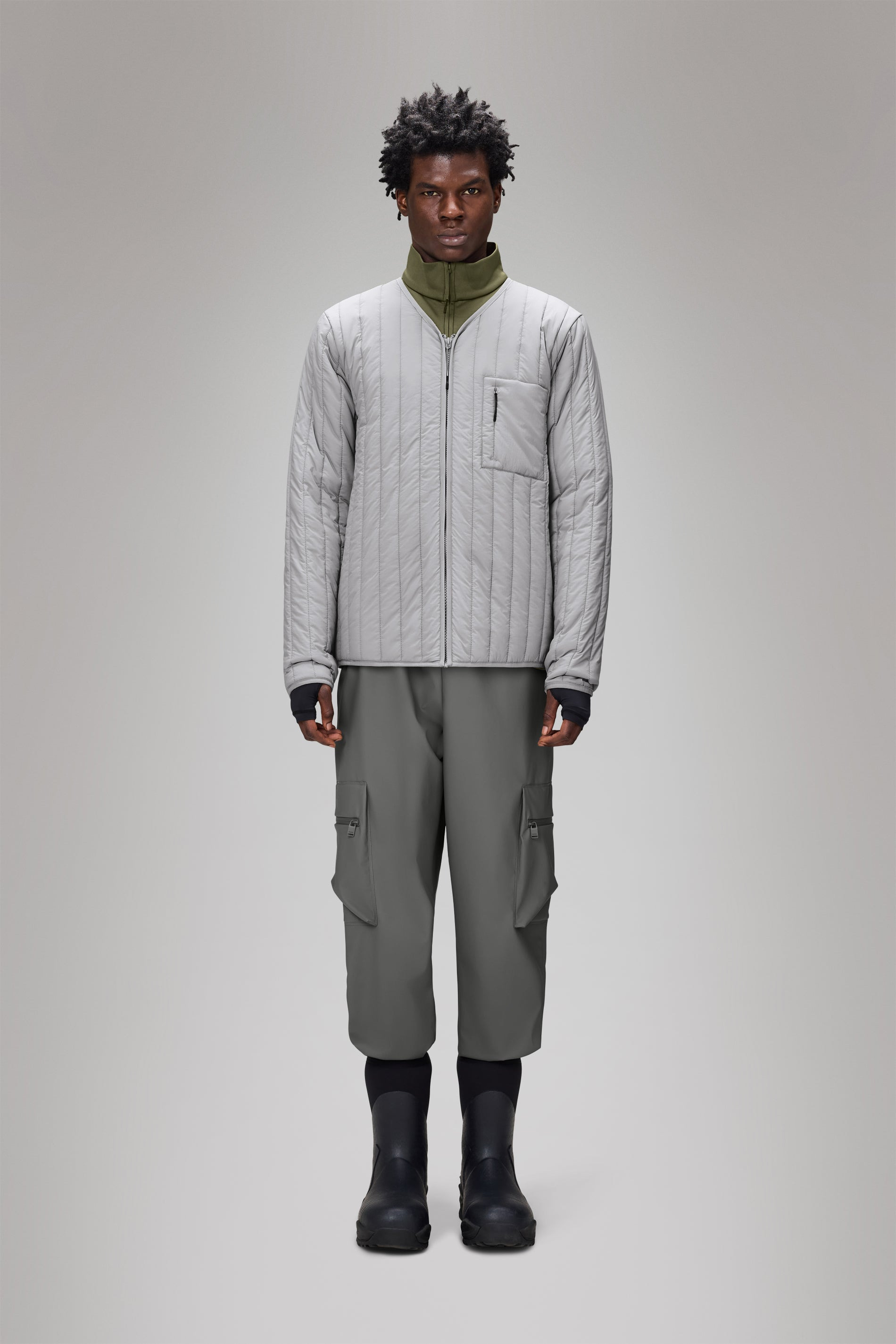 Banja Liner Jacket - 2