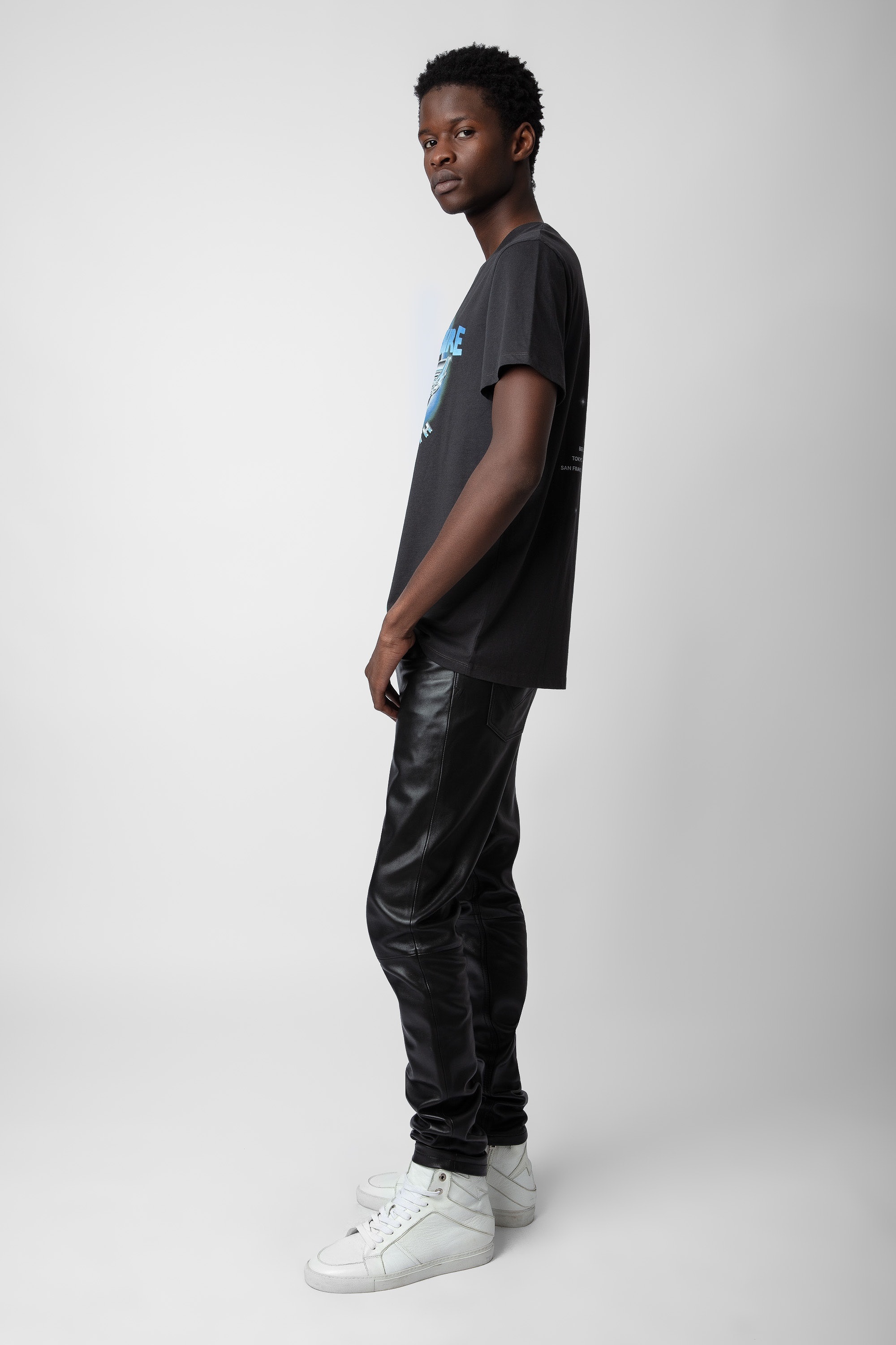 Tommy T-shirt - 4