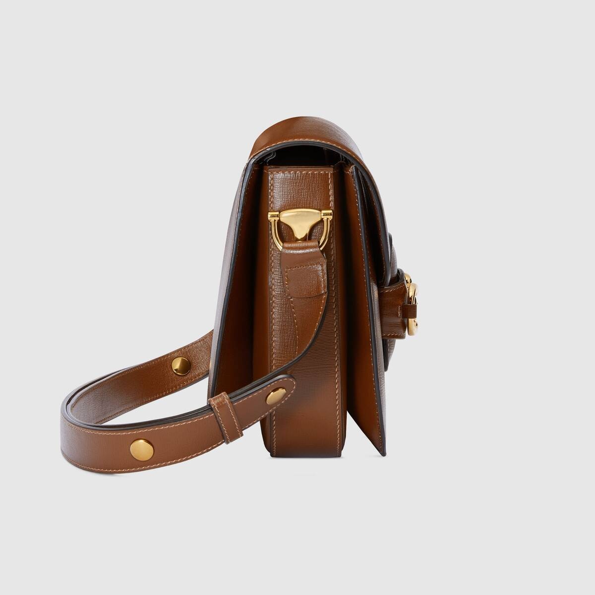 Gucci Horsebit 1955 shoulder bag - 3