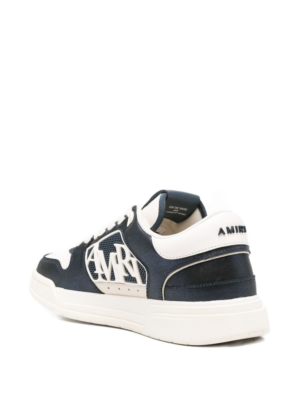 CLASSIC LOW SNEAKER - 3