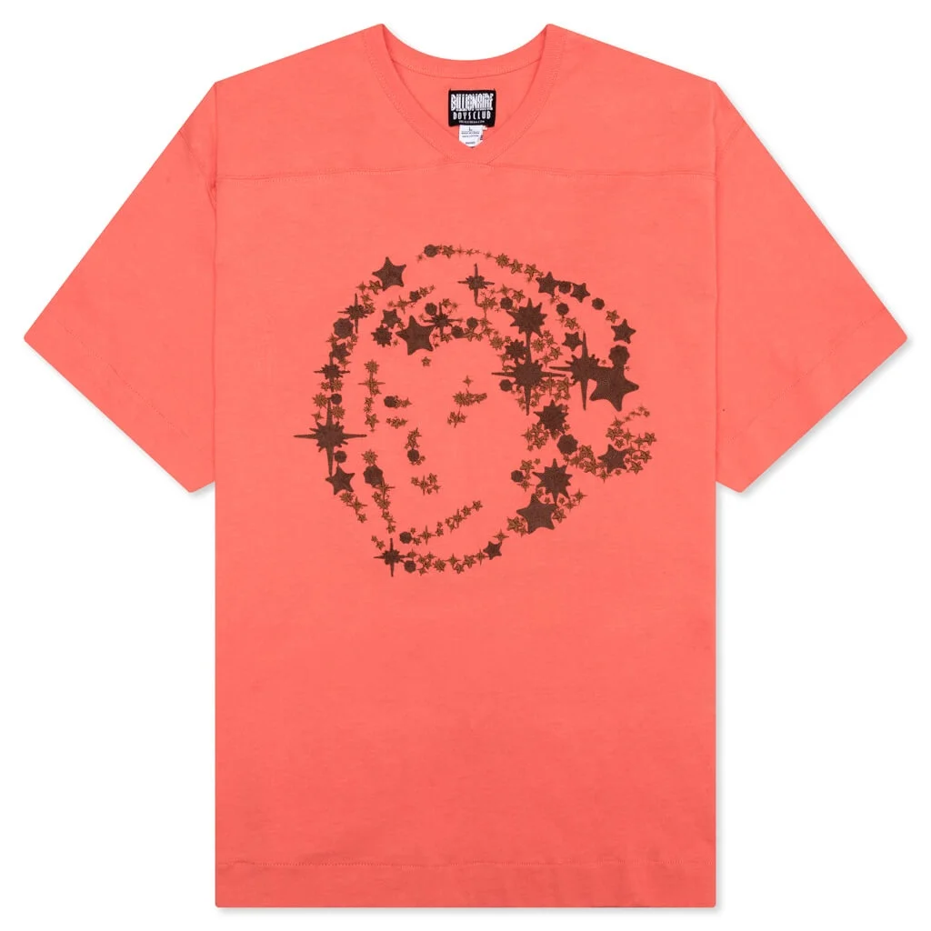 HEART AND MIND CLUB S/S KNIT - DUBARRY - 1