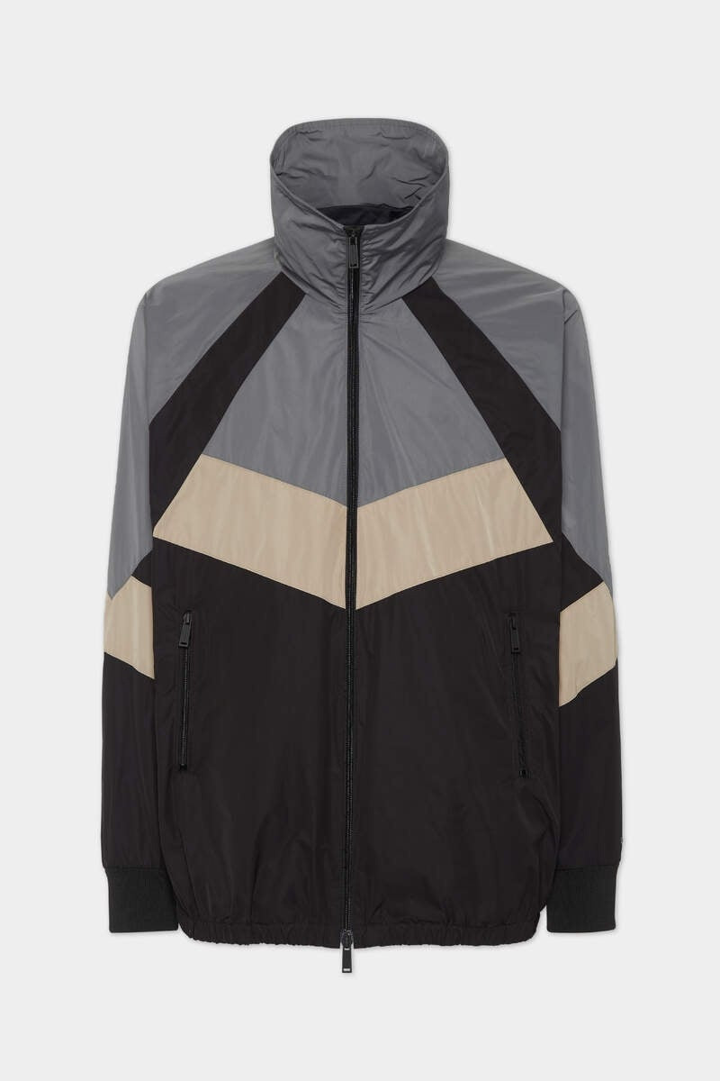 D2 HERITAGE SPORT JACKET 1