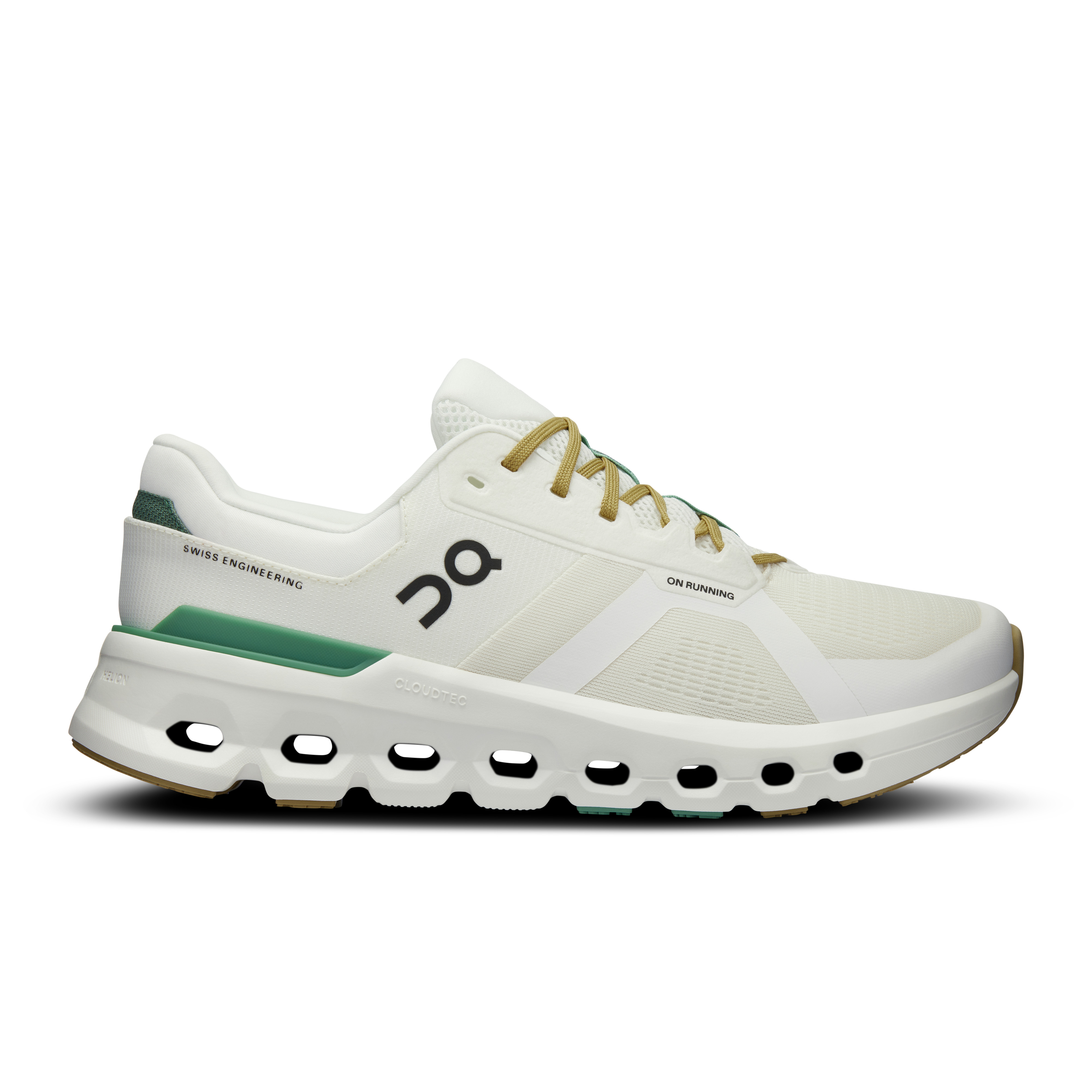 Cloudrunner 2 - 1