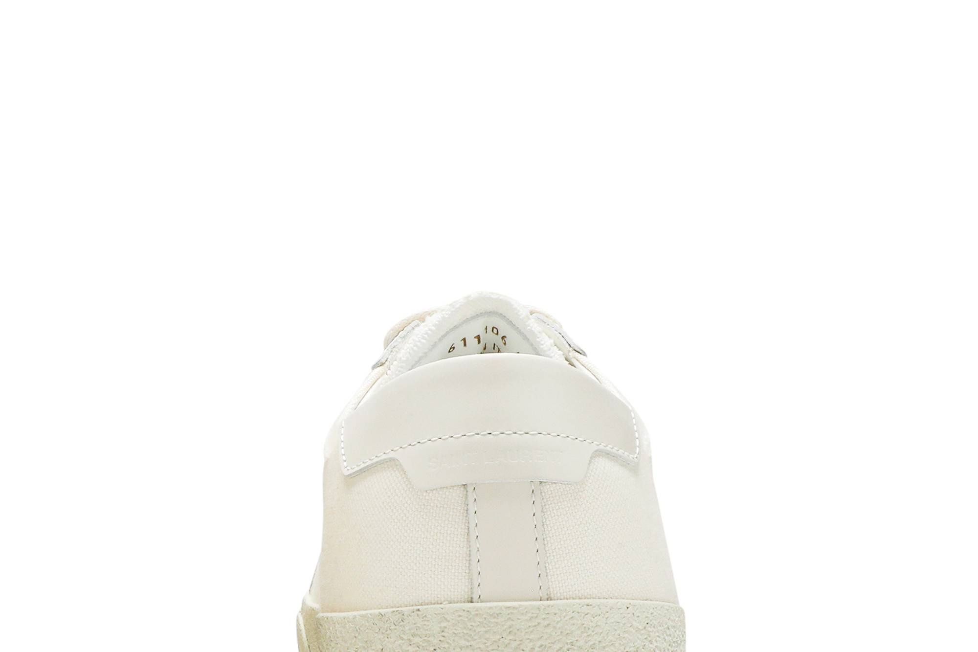 Saint Laurent Court Classic SL-06 'Cream' - 7