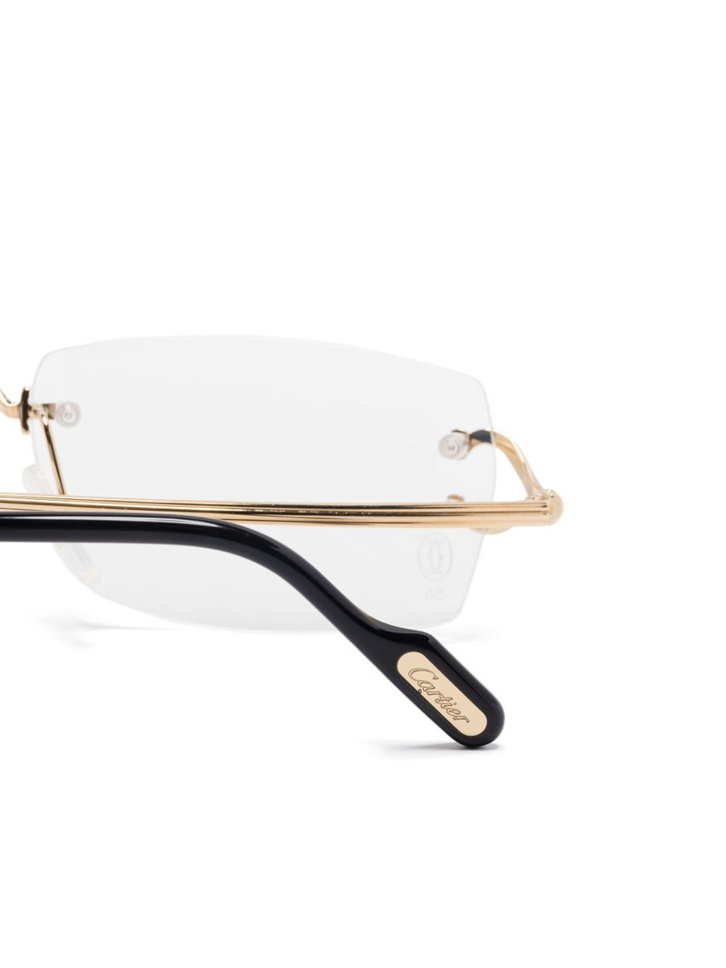 C De Cartier glasses 3