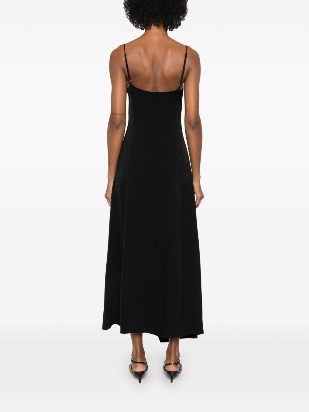 Albina midi dress - 4