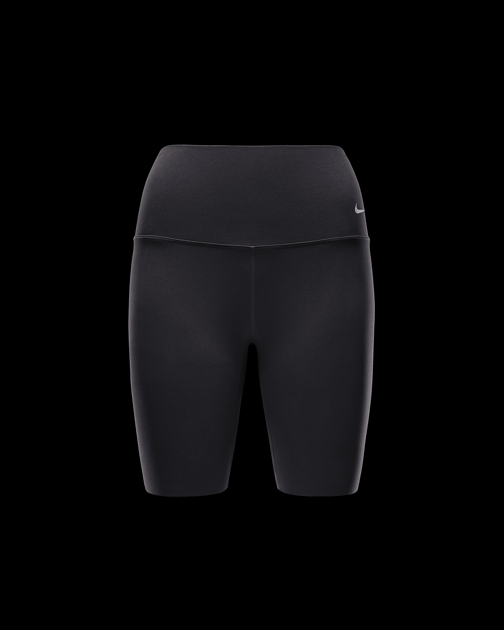Nike Zenvy Women's Gentle-Support High-Waisted 8" Biker Shorts - 6