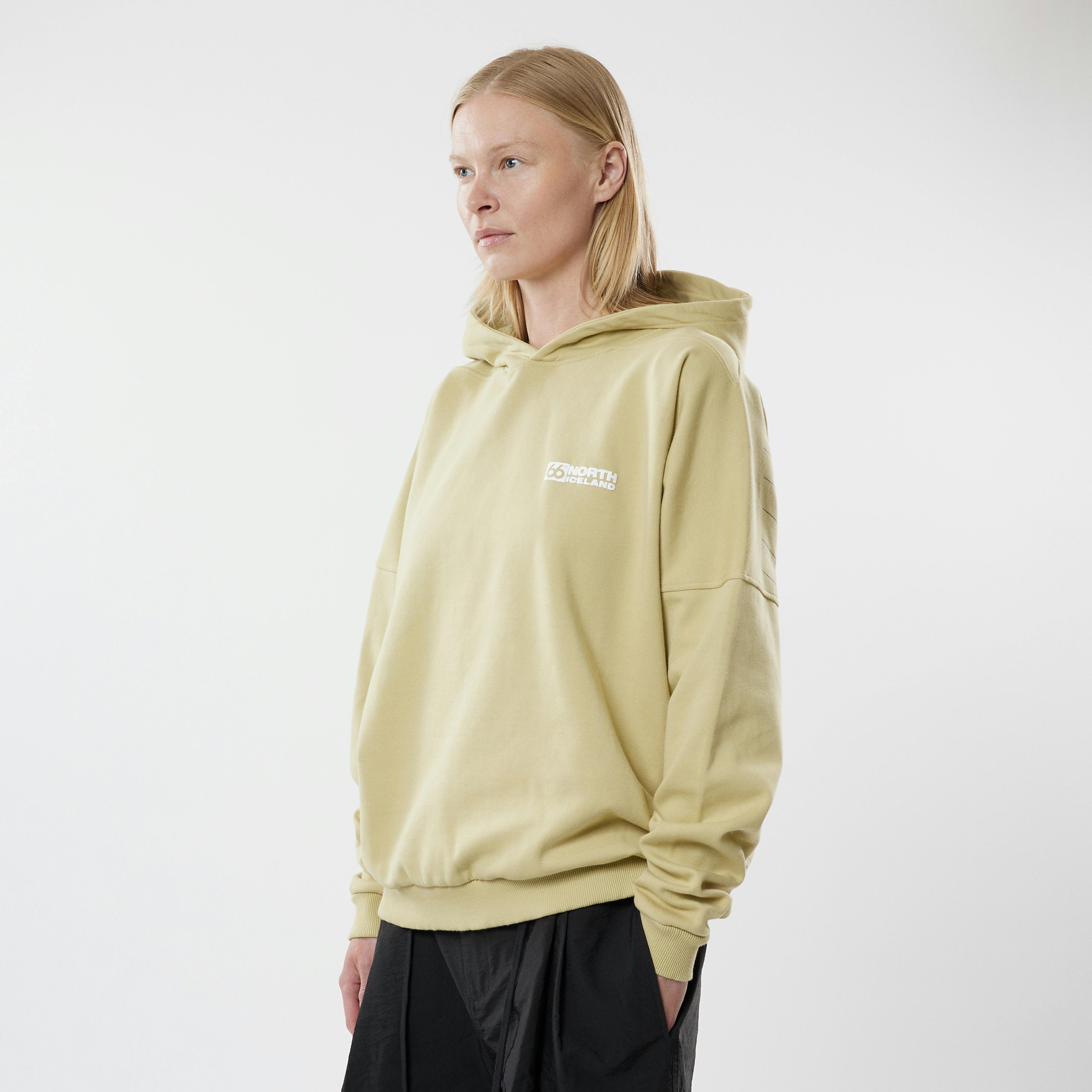 Suðureyri Hoodie (Unisex) - 4