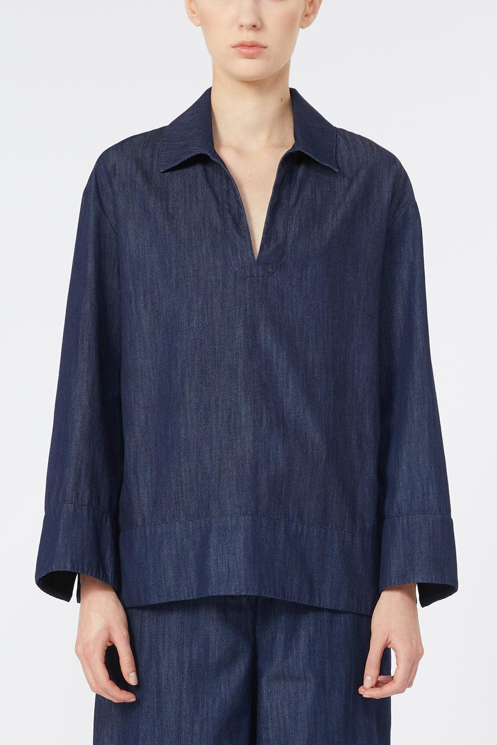 Caterina Shirt - 3