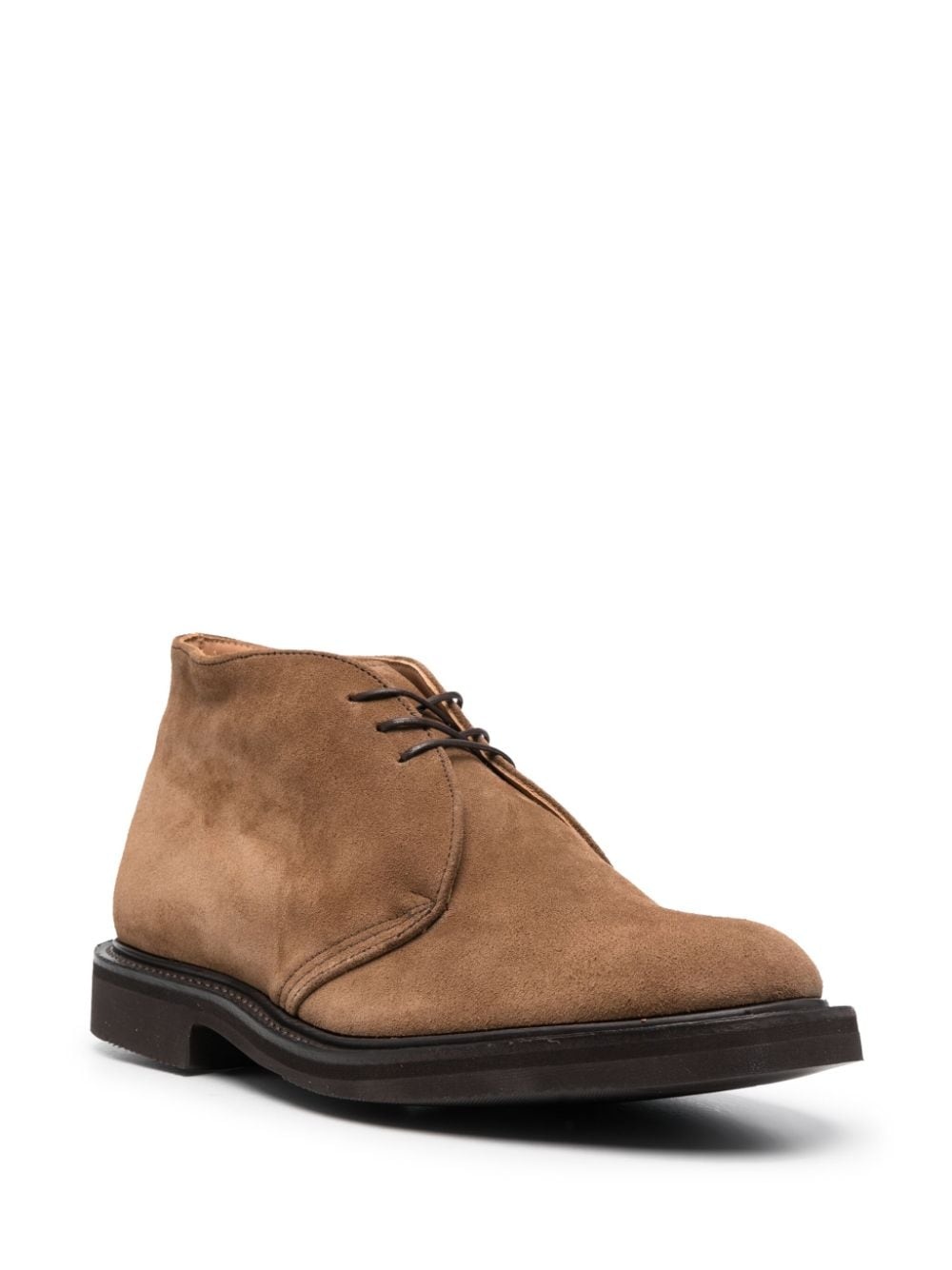 Aldo suede ankle boots - 2