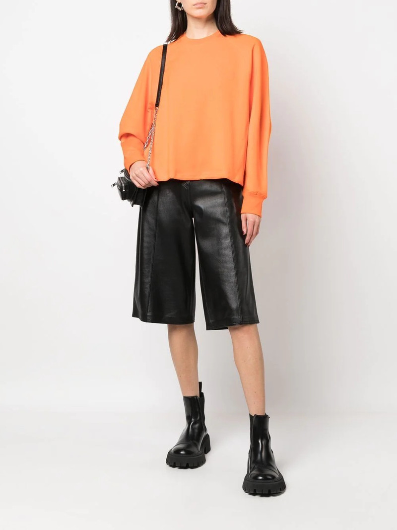Y-3 Maglia long-sleeve sweatshirt outlook