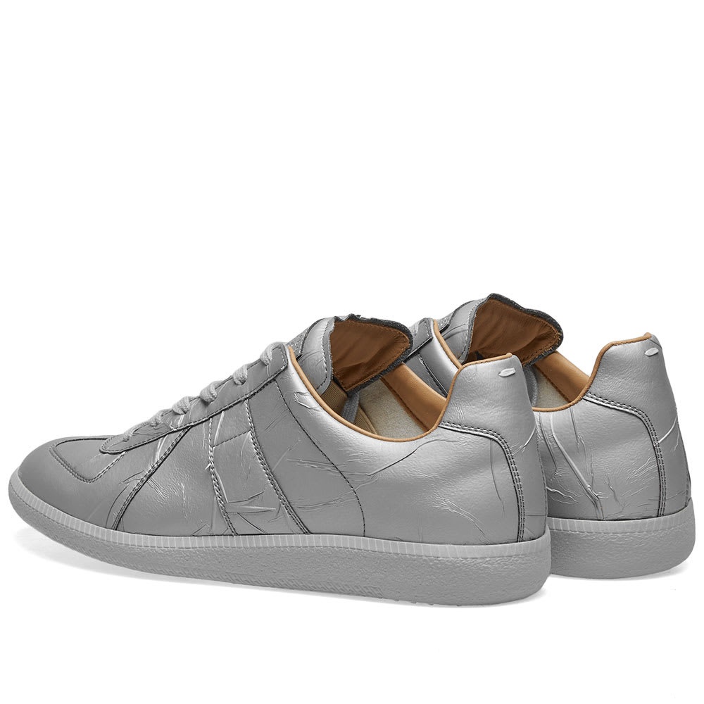 Maison Margiela 22 Taped Replica Sneaker - 3