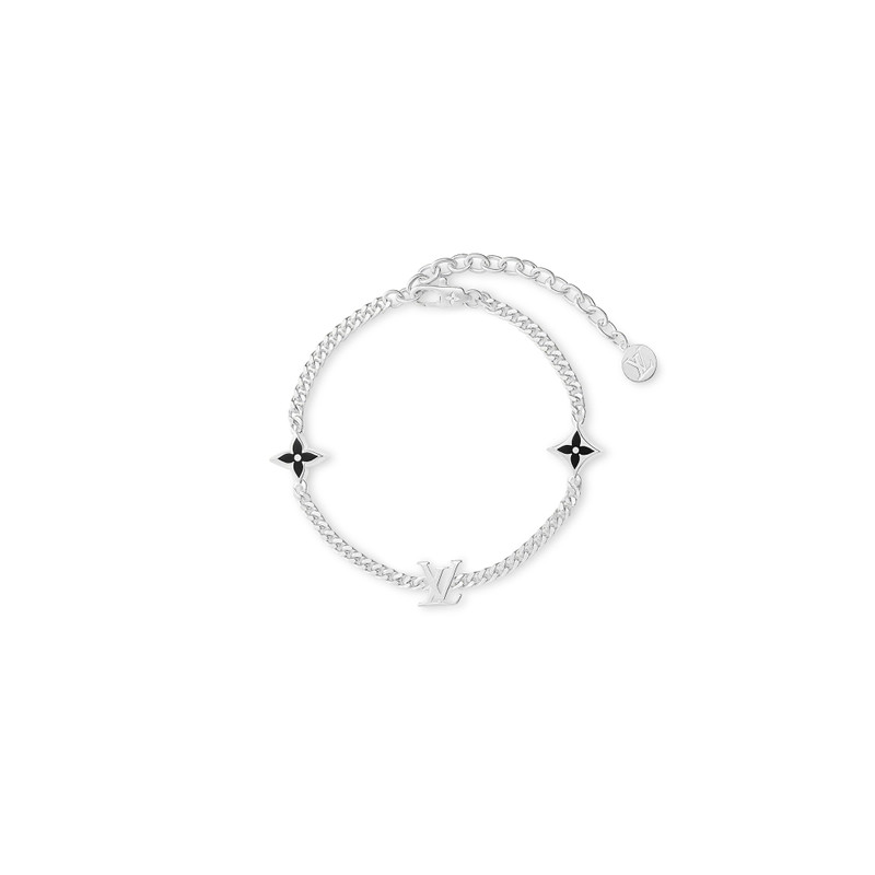 LV Spike Bracelet 1