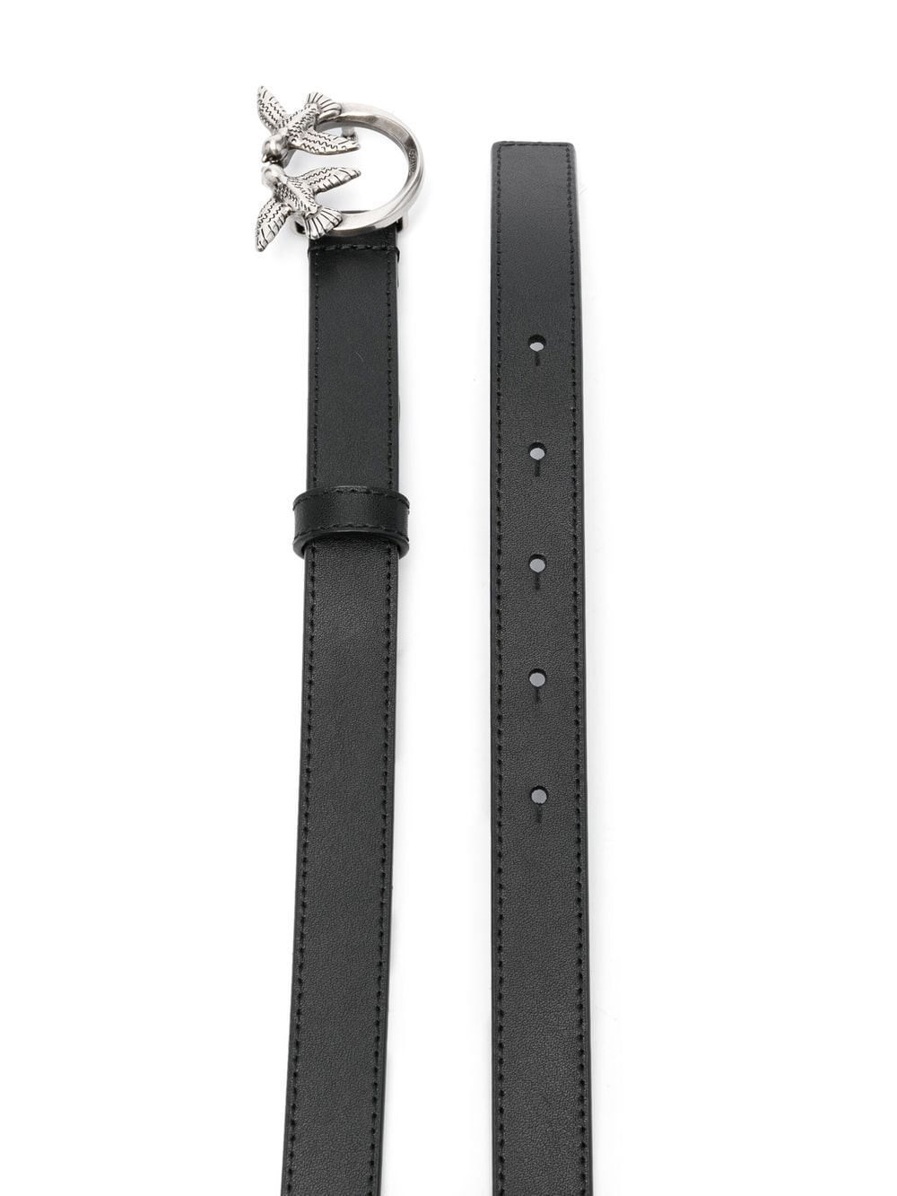 `Love Birds` Thin Belt - 2