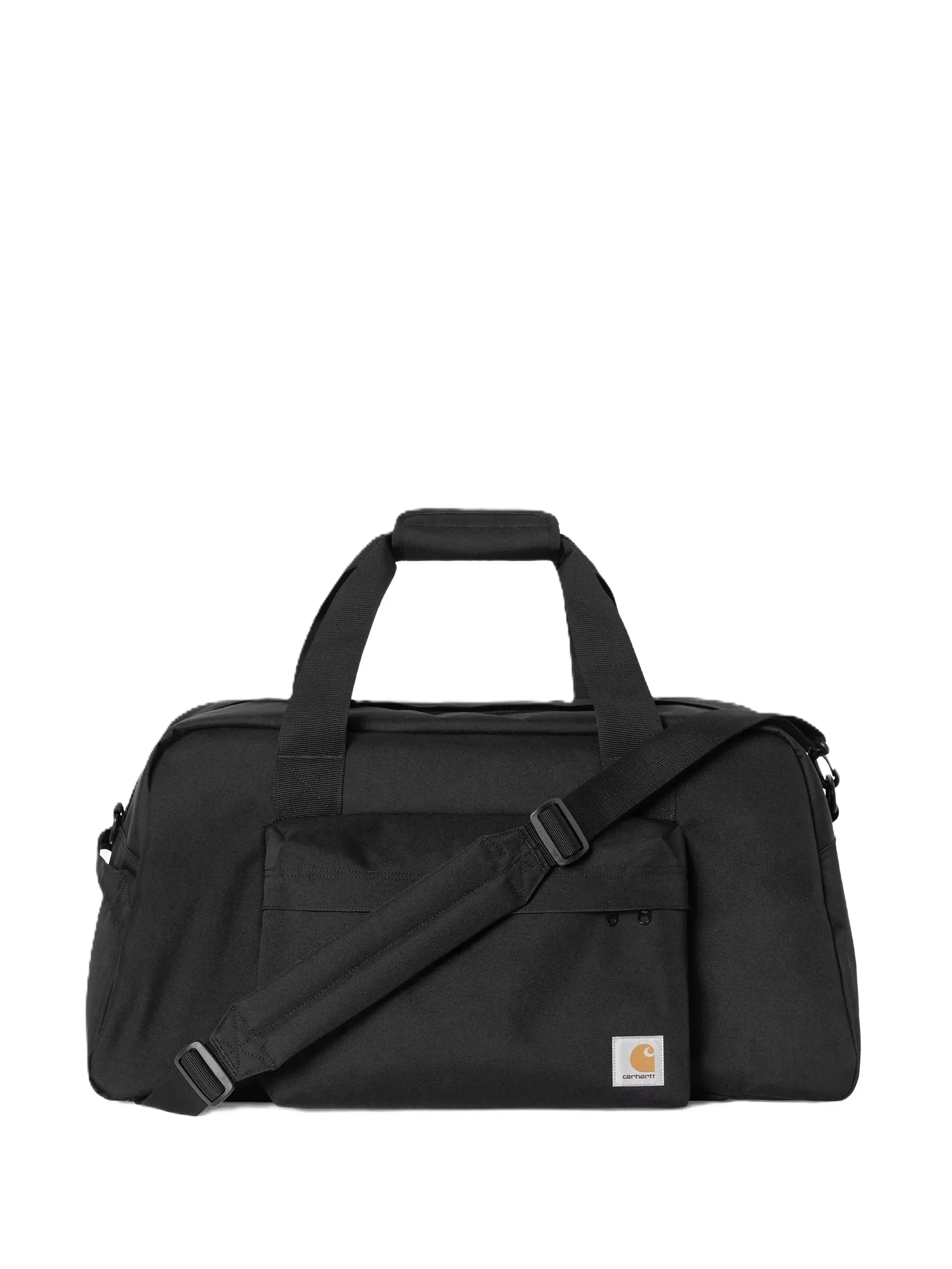 Carhartt Logo-patch Duffle Bag - 1