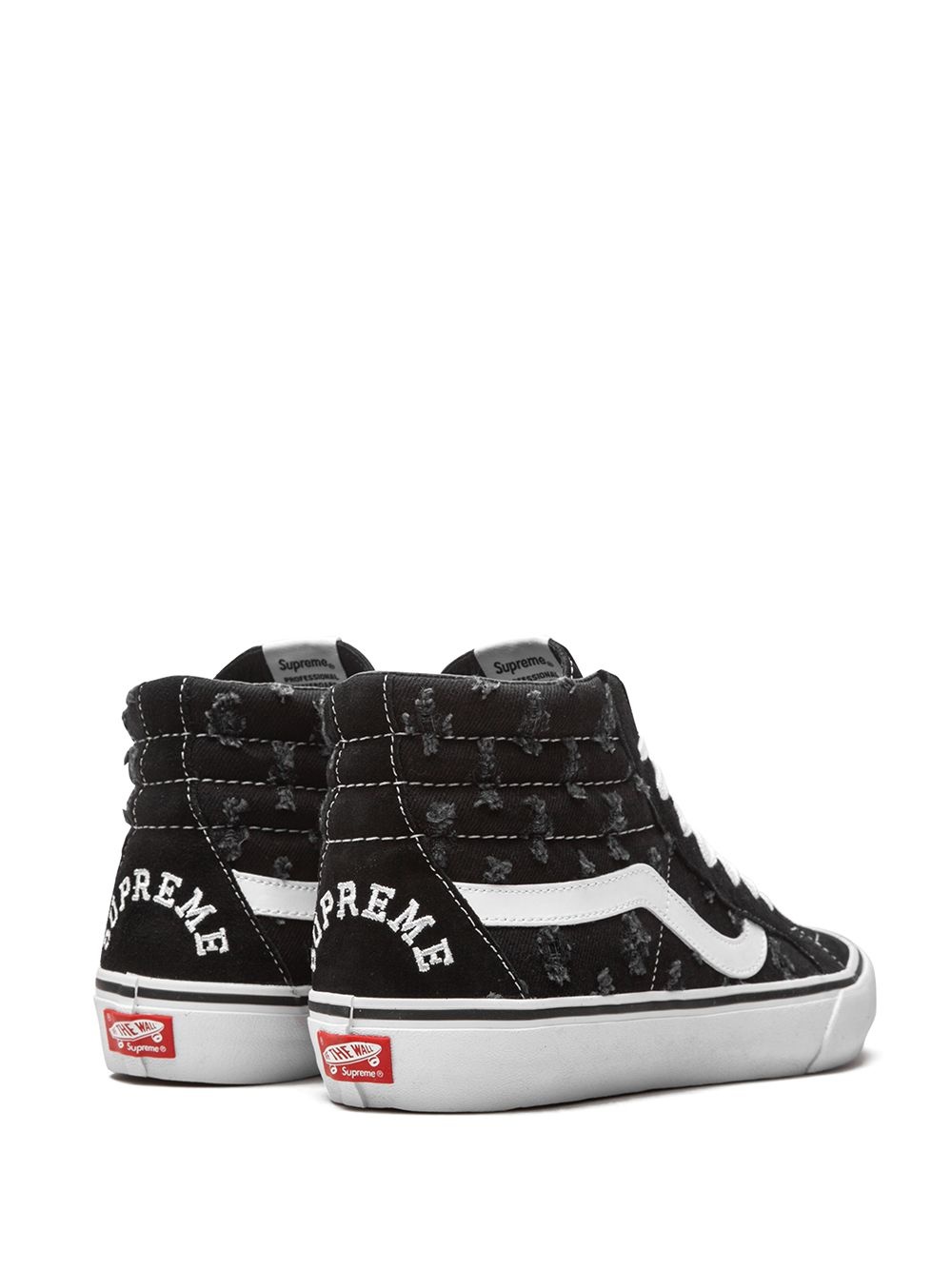 Sk8-Hi sneakers - 3