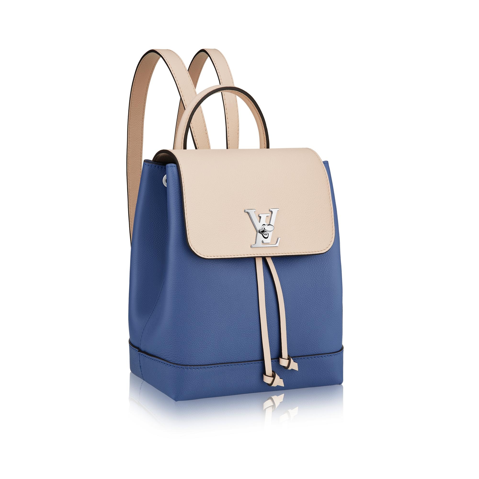 Lockme Backpack - 1