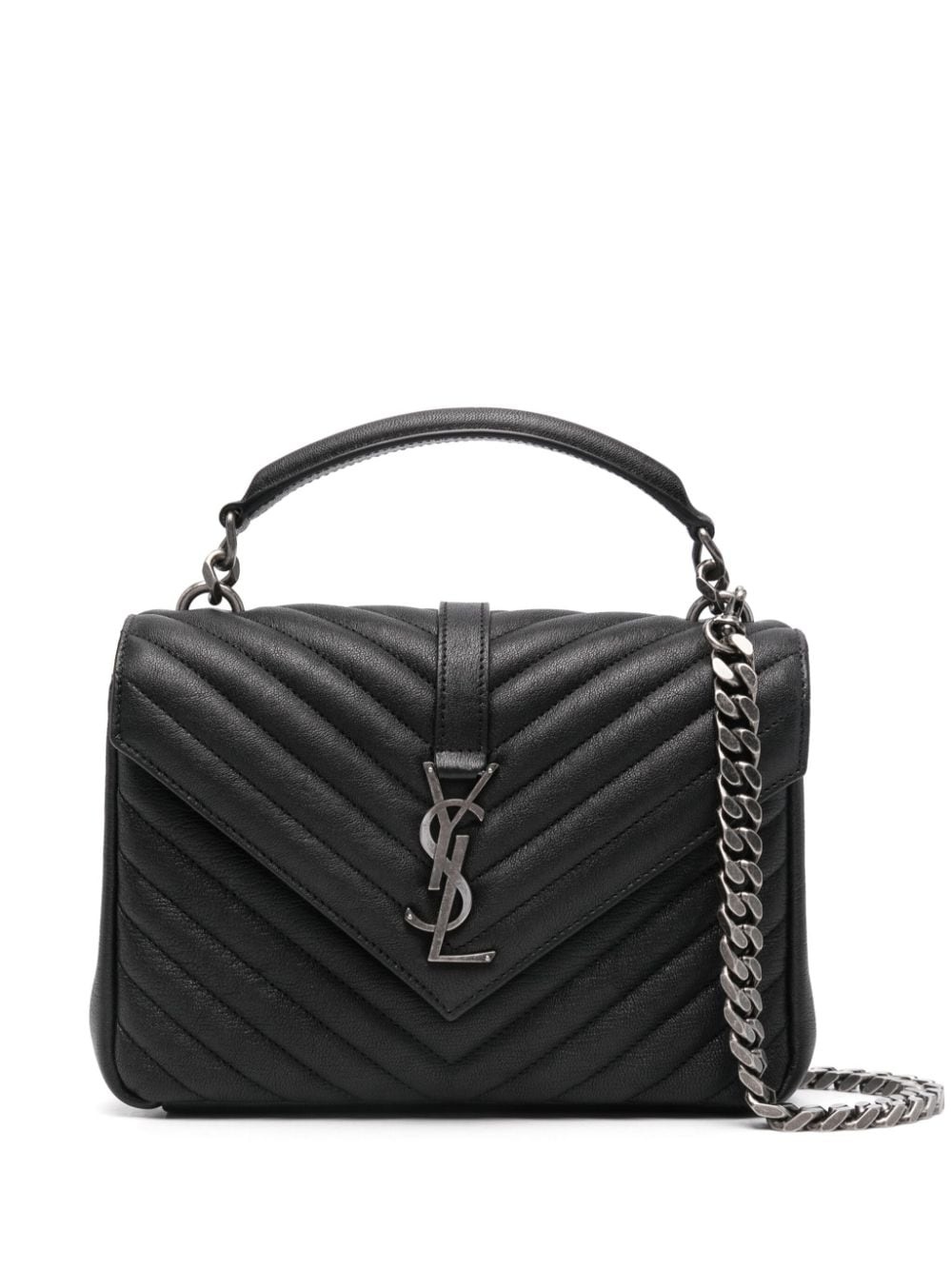 medium College cross body bag - 1