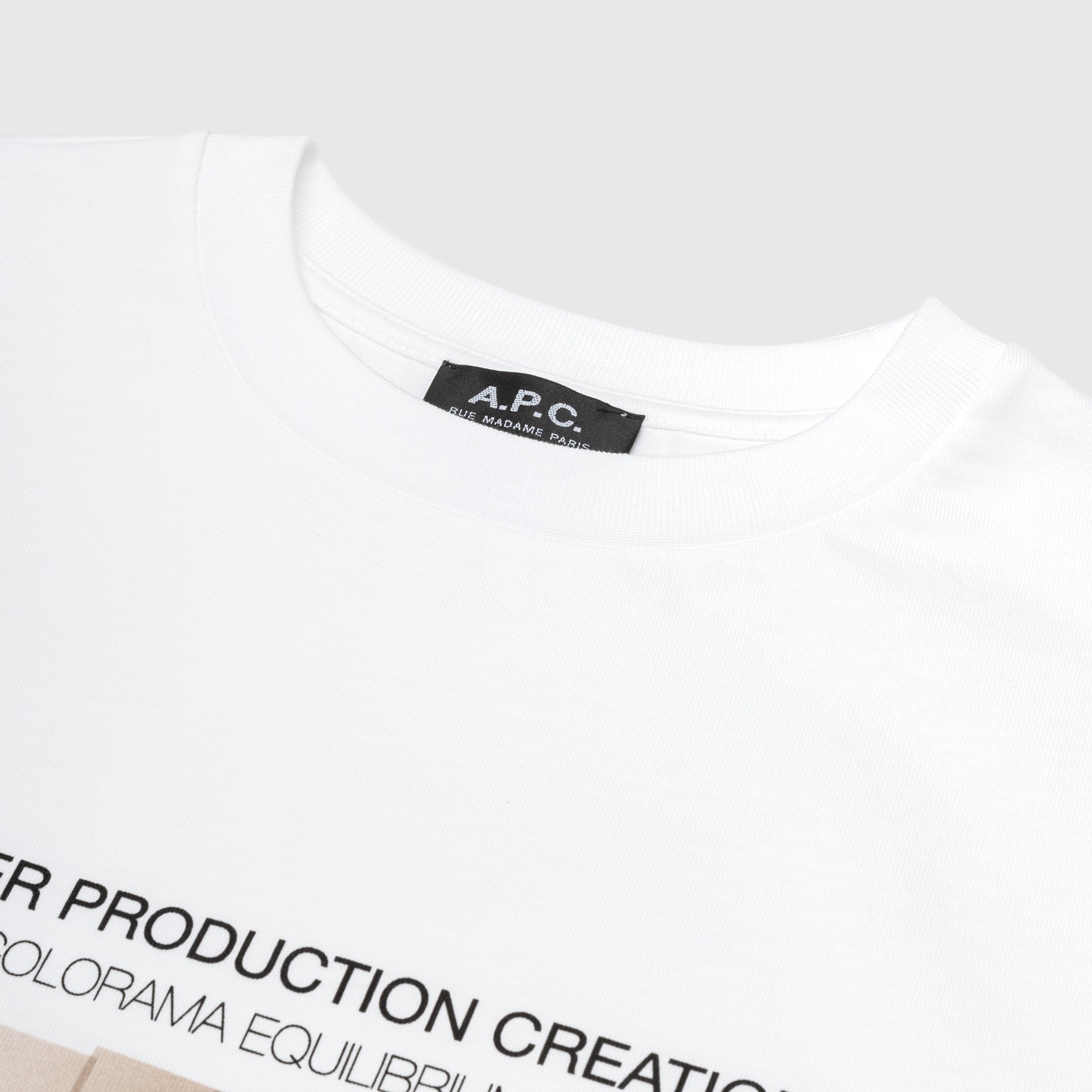 FRANCK T-SHIRT - 3