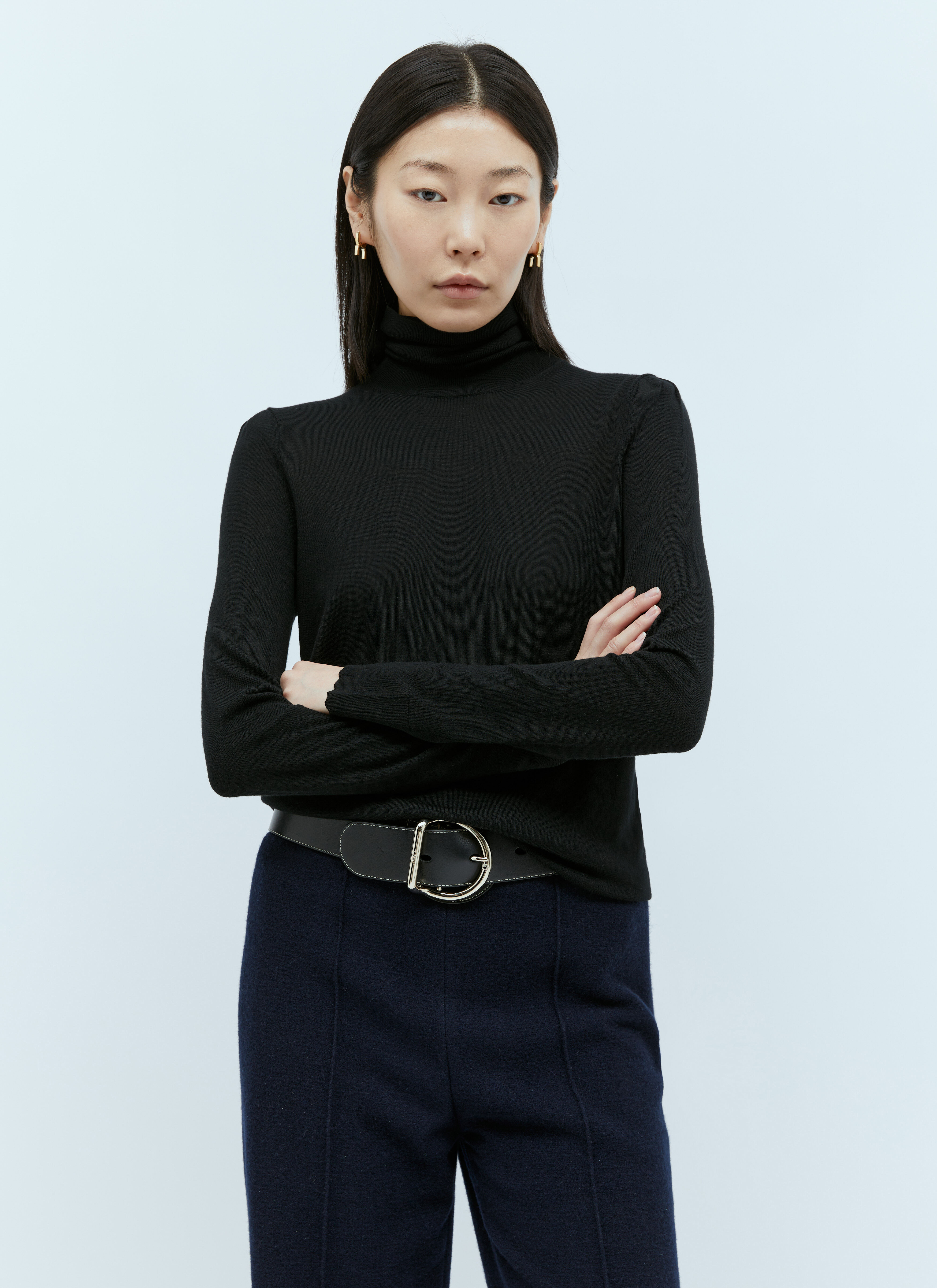 Tim Belt - 1
