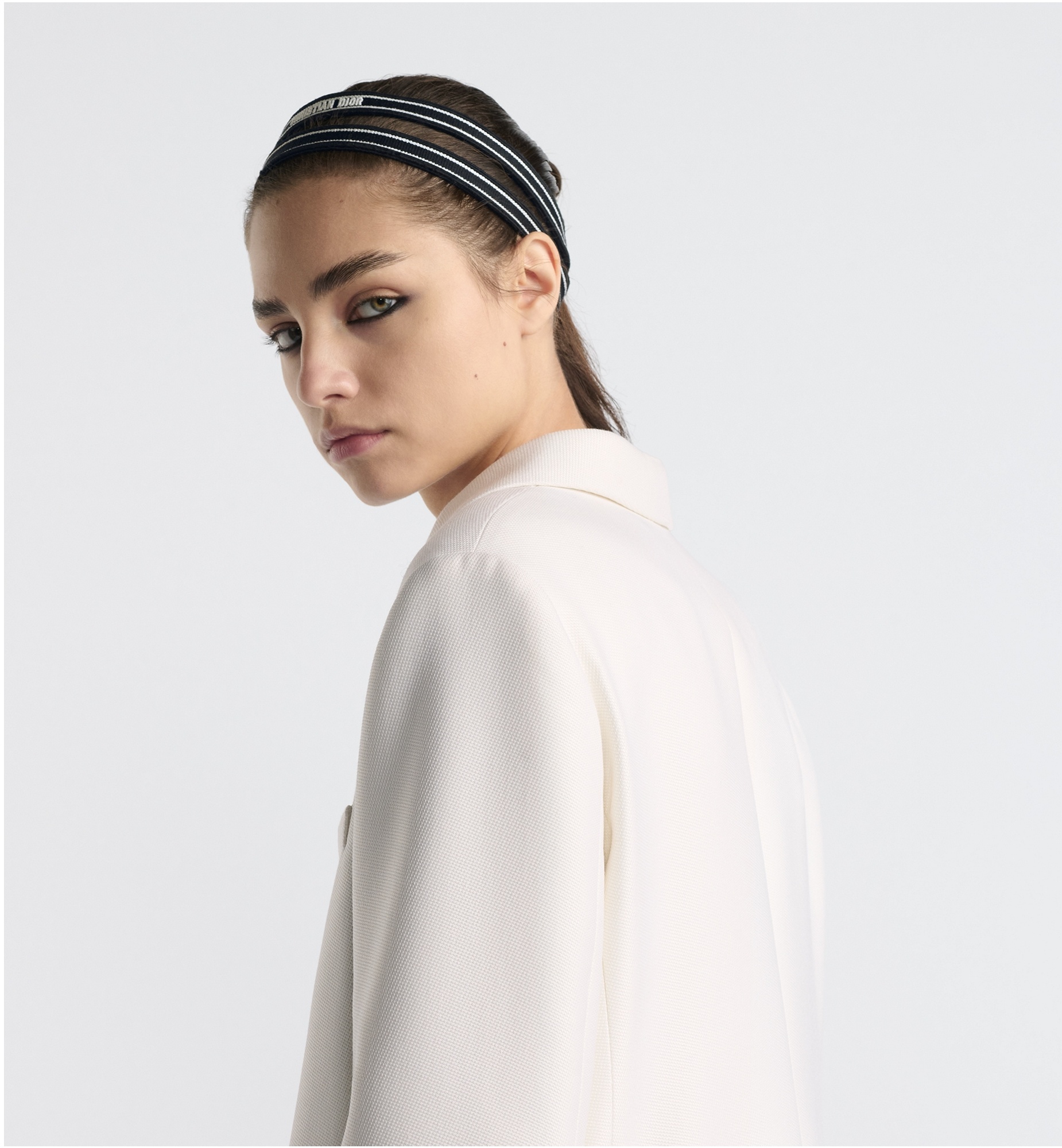 Oversized Blazer - 4