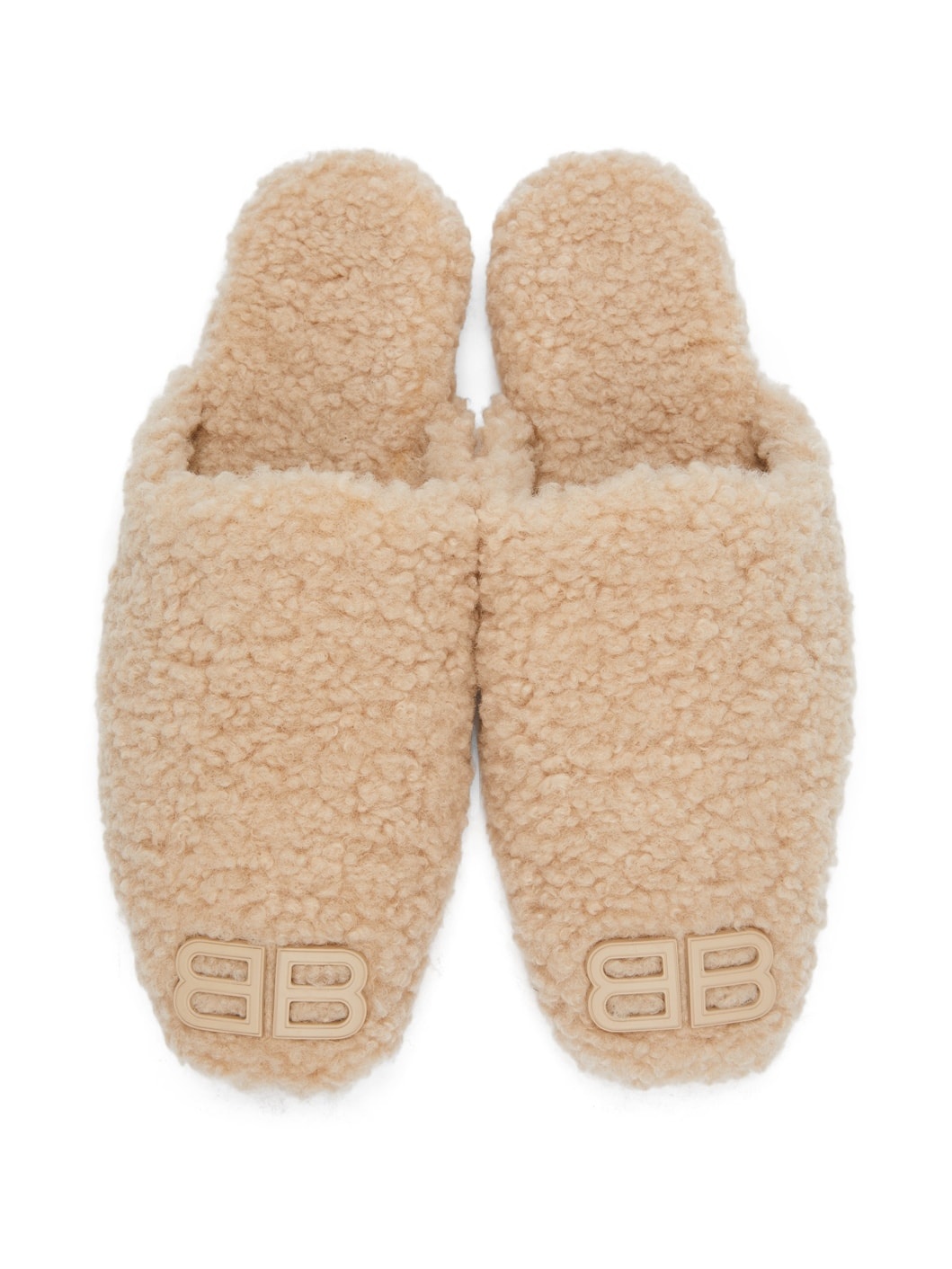 Cosy BB Loafers - 5