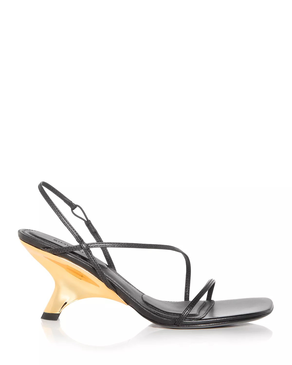 Women's Shadow Strappy Sandals - 2